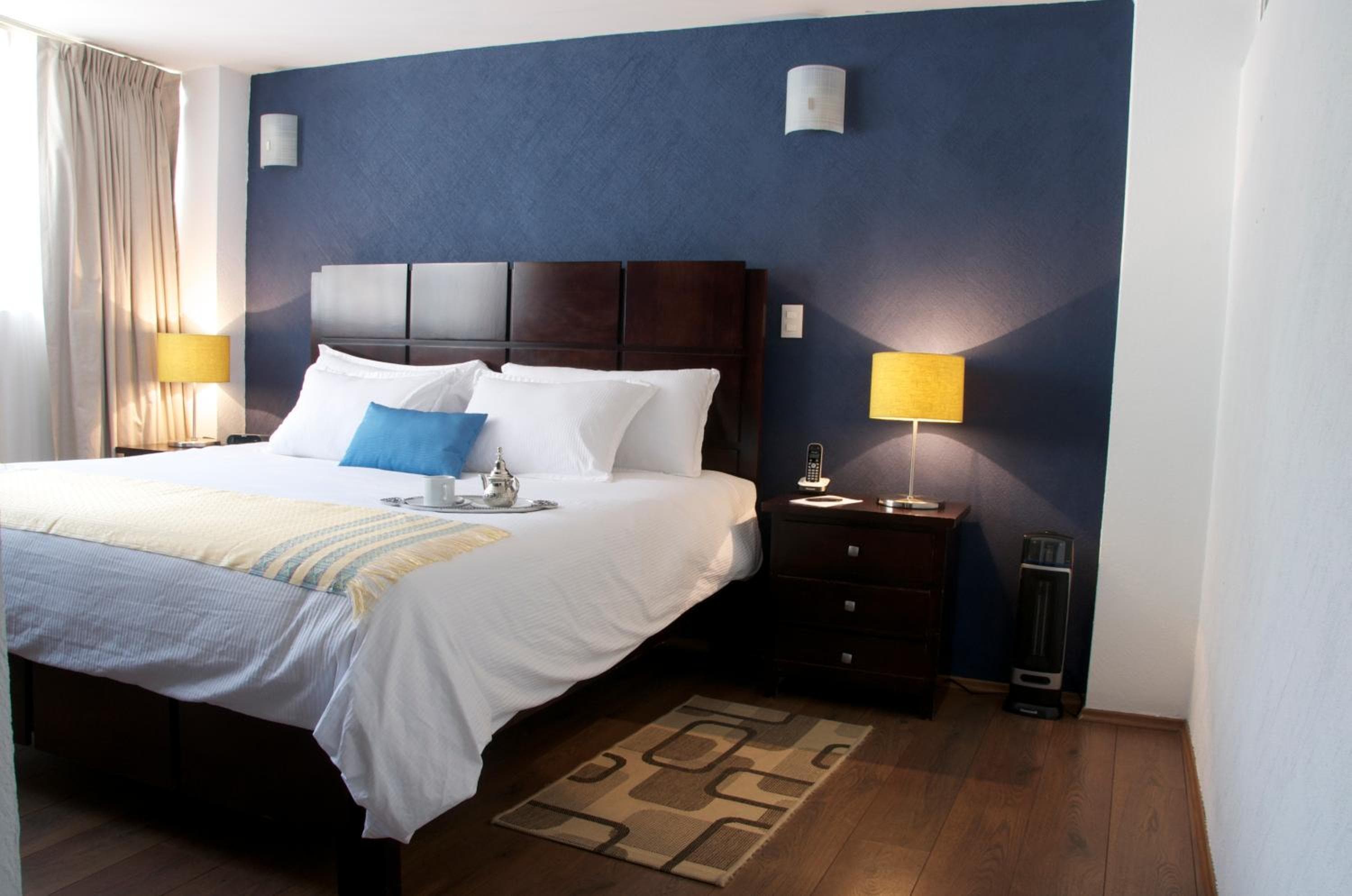 Suites Berna 12, Mexico City, photo 5