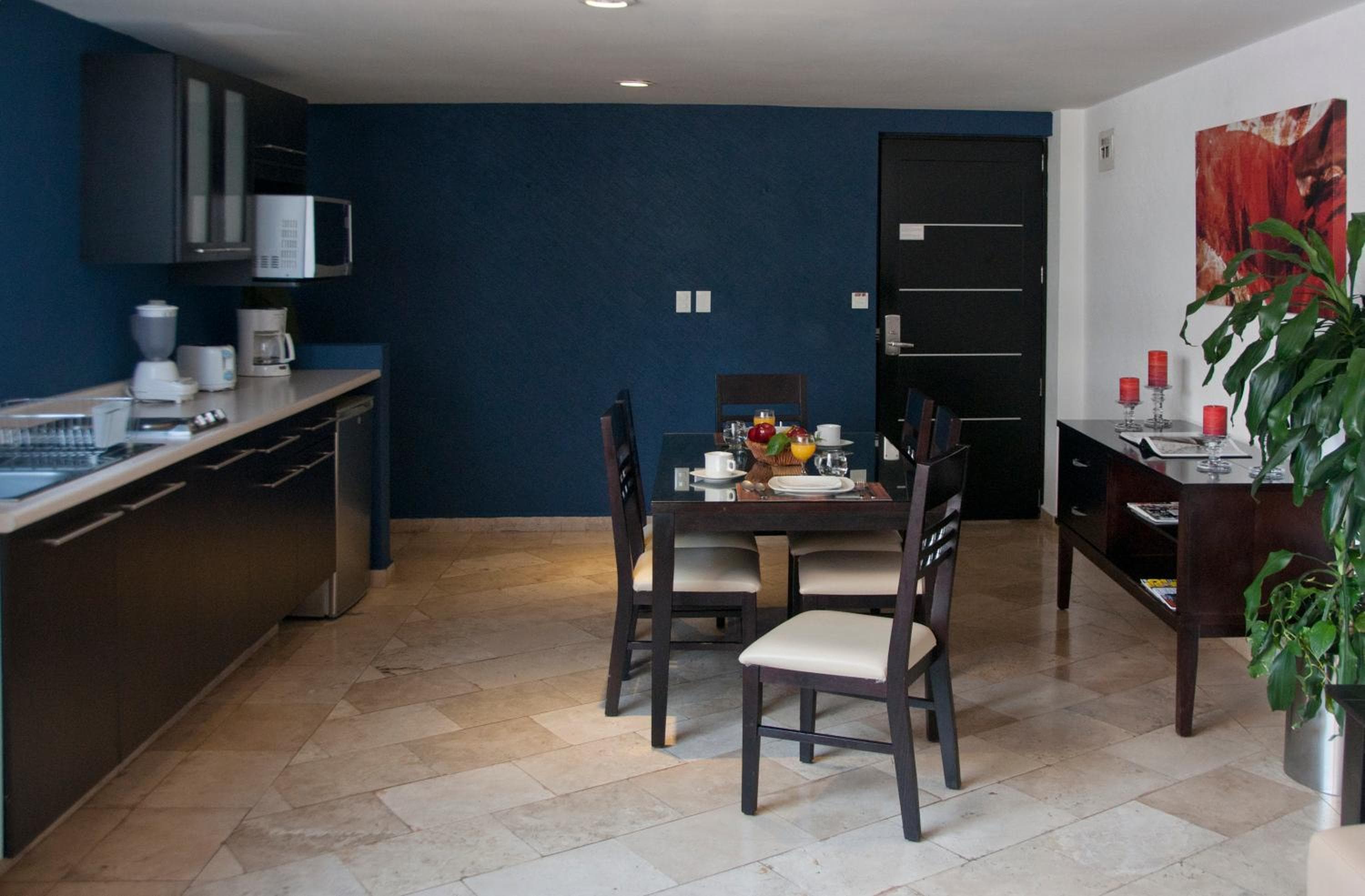 Suites Berna 12, Mexico City, photo 6
