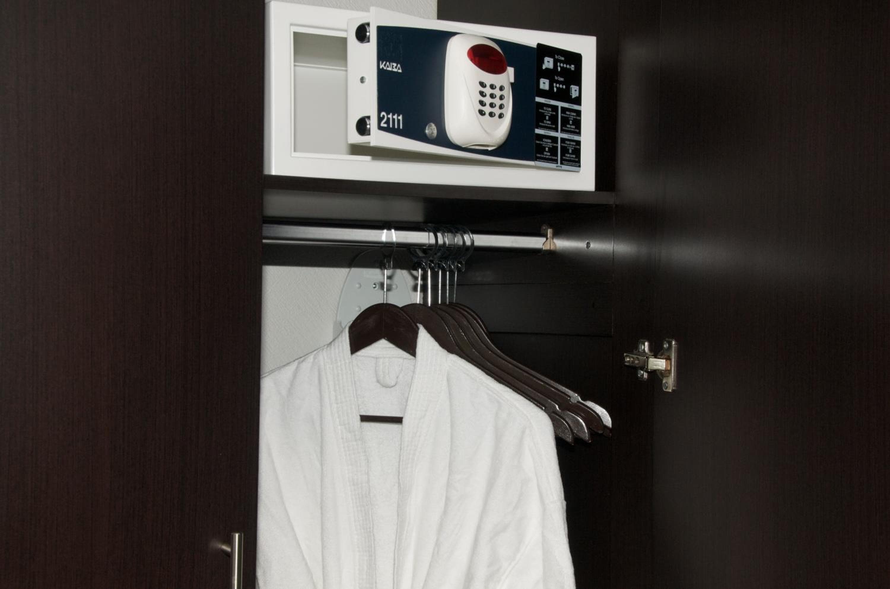 Suites Berna 12, Mexico City, photo 4