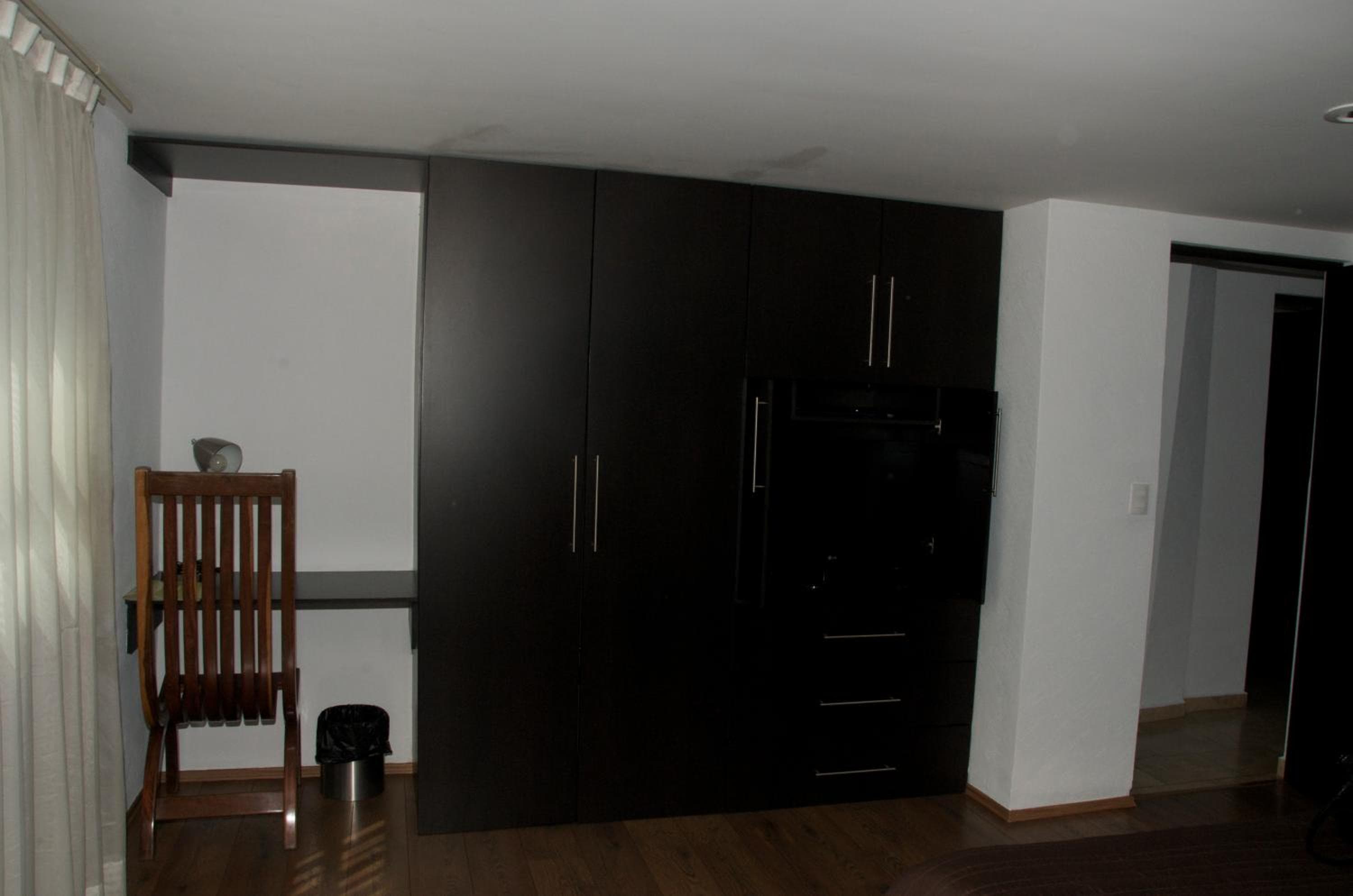 Suites Berna 12, Mexico City, photo 2