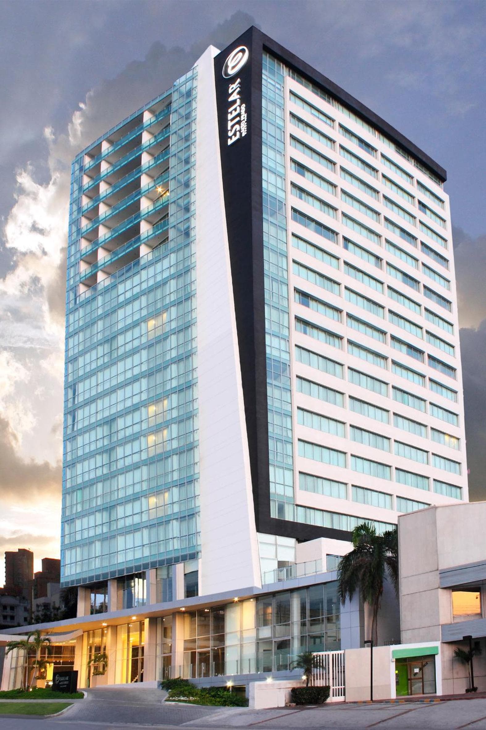 Estelar Apartamentos Barranquilla, Barranquilla, photo 6