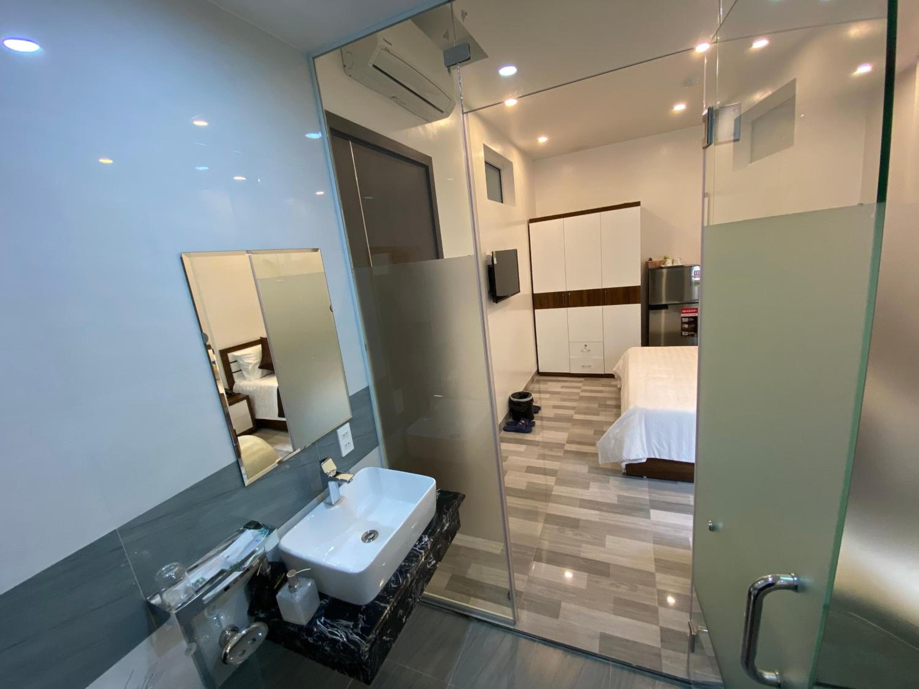 Trường Sinh Hotel, Hai Phong, photo 5