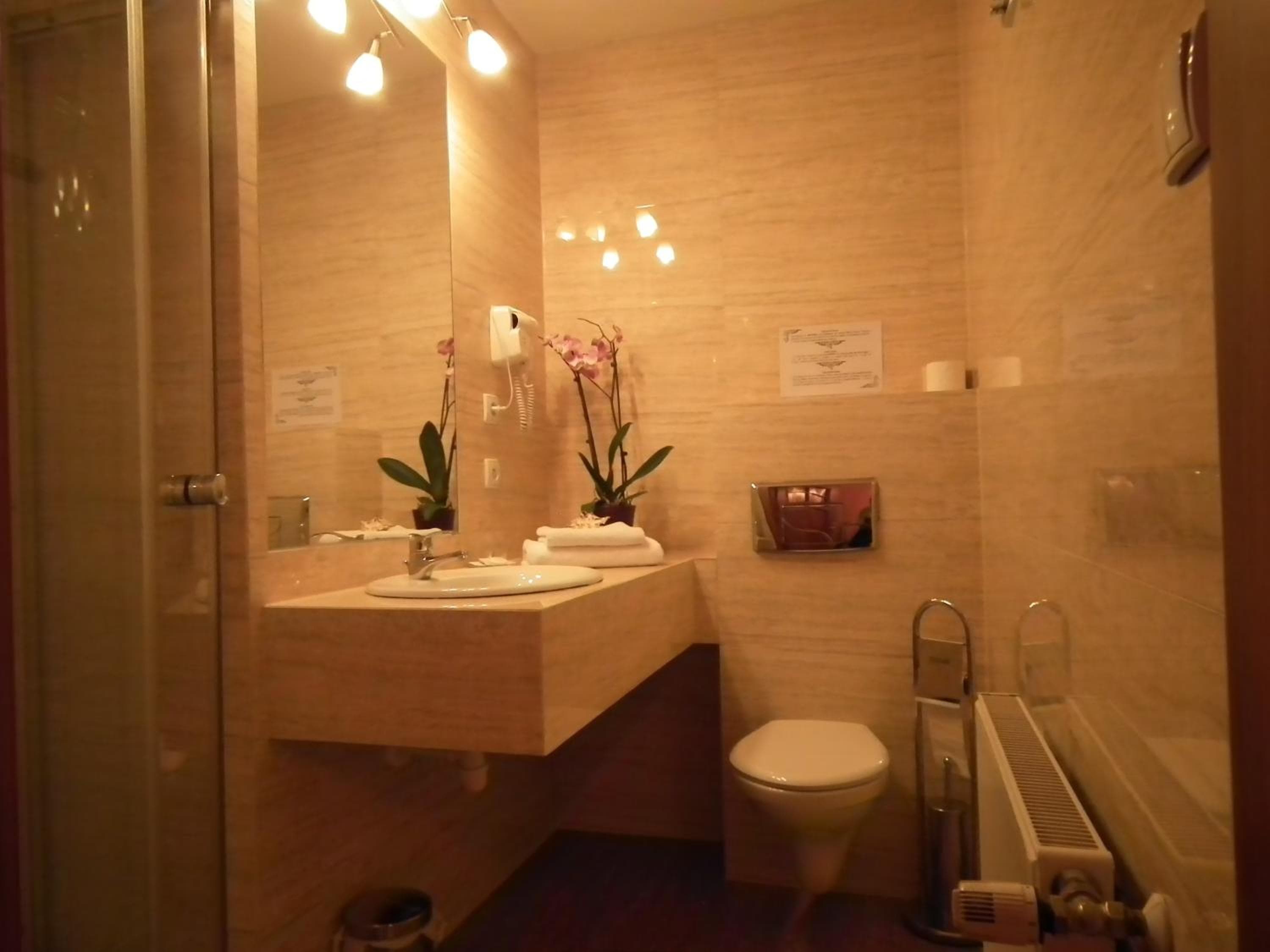 Aparthotel Adler, Kraków, photo 3