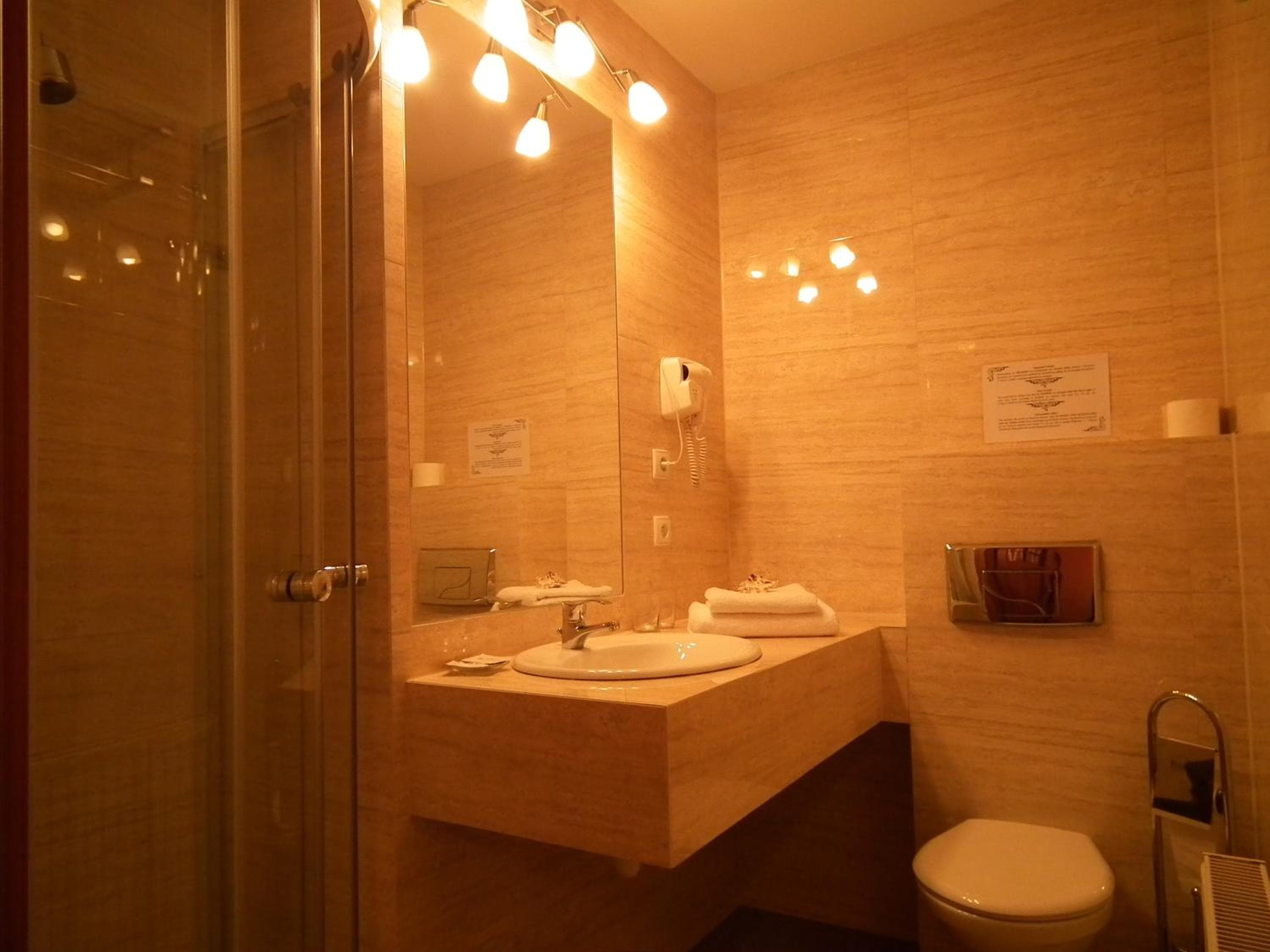 Aparthotel Adler, Kraków, photo 2