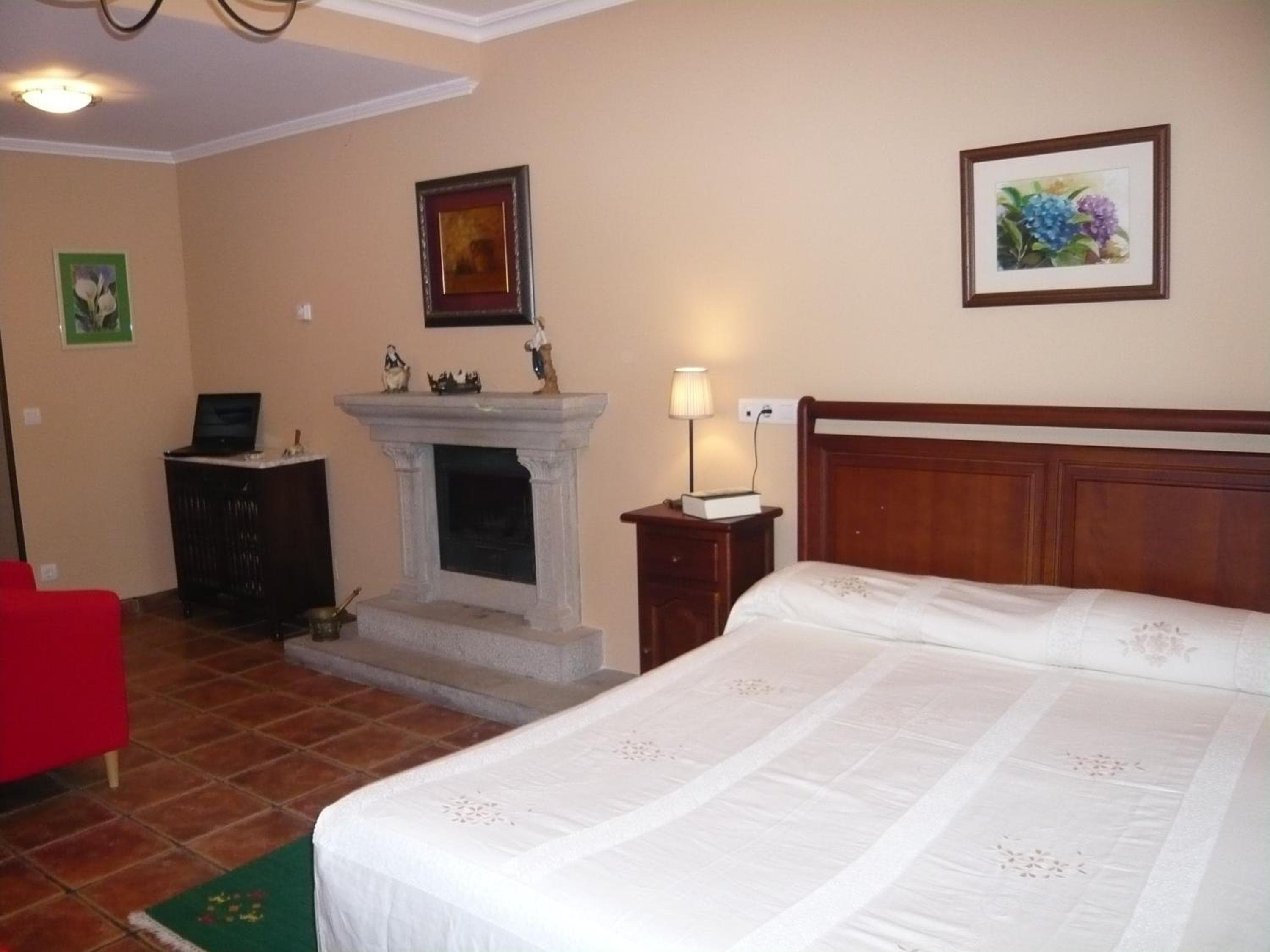 Apartamentos Casa Germana, Tapia de Casariego, photo 3