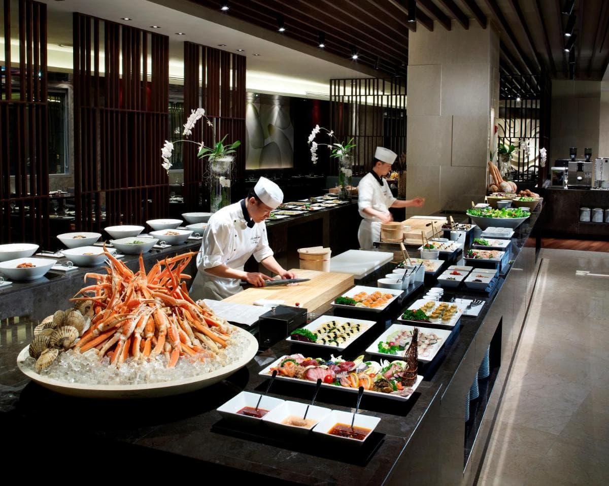 The Classic 500 Pentaz Executive Residence, Seoul, photo 5