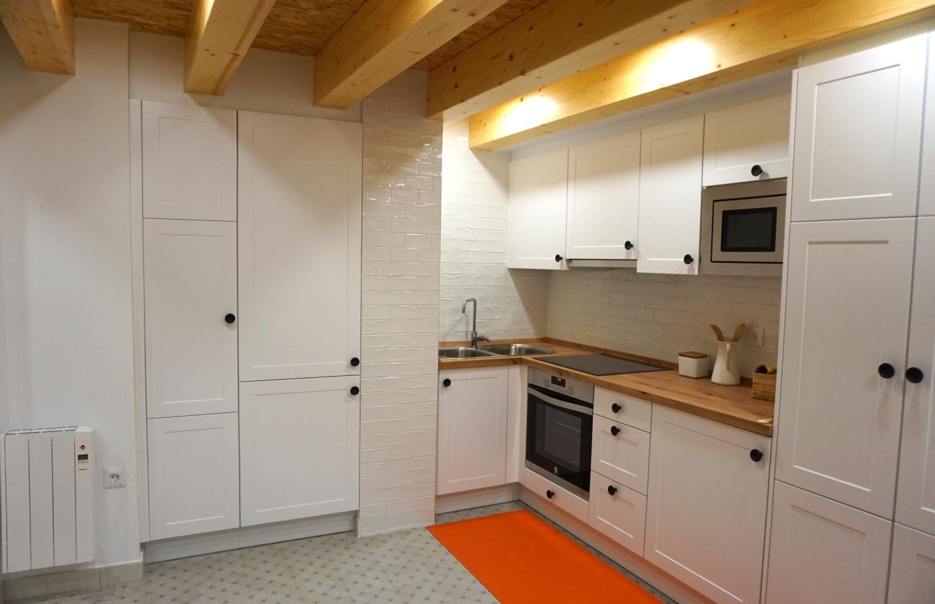 Apartamentos Turísticos El Peñón, Tapia de Casariego, photo 6
