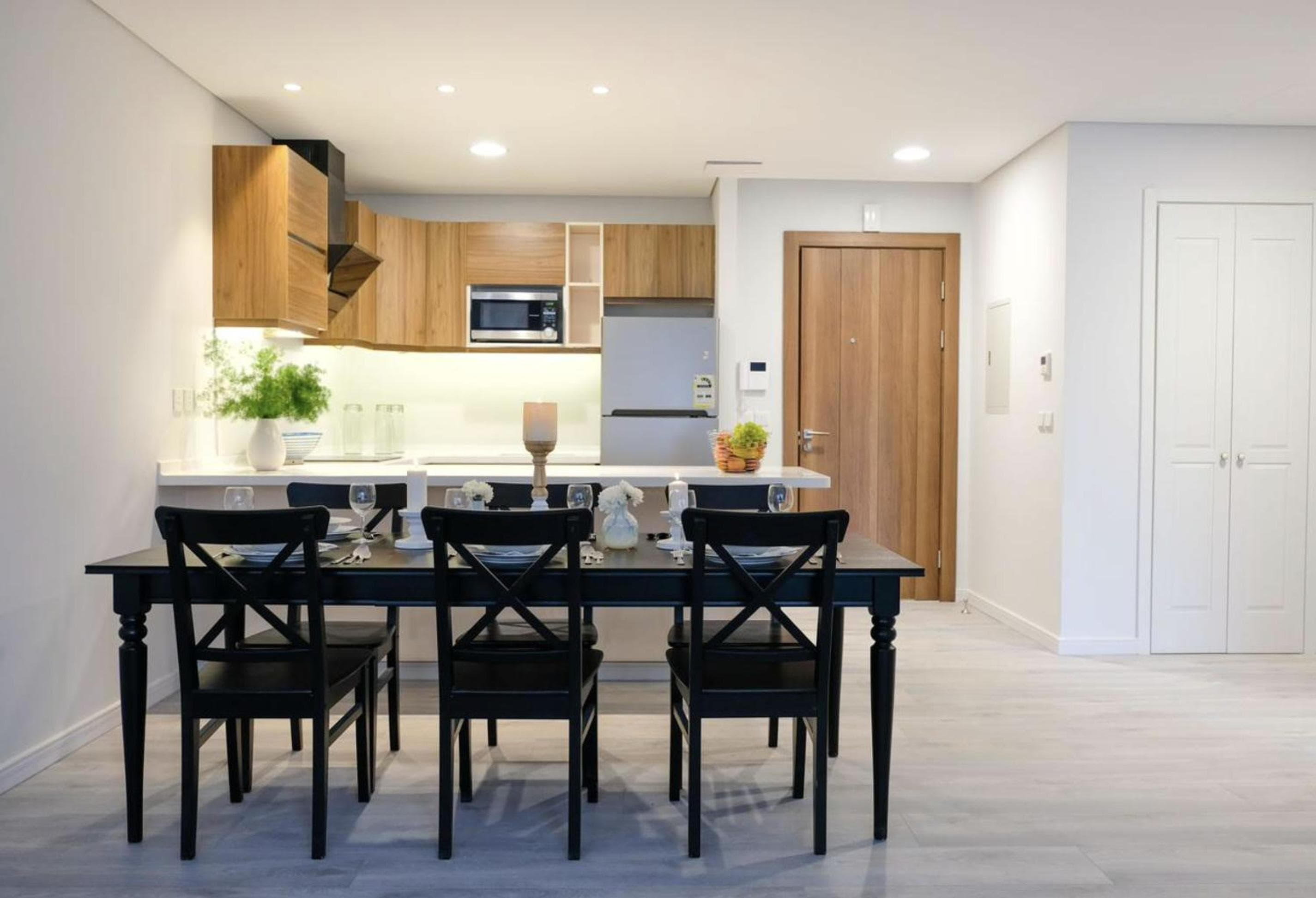 Eden Residence, Jeddah, photo 6