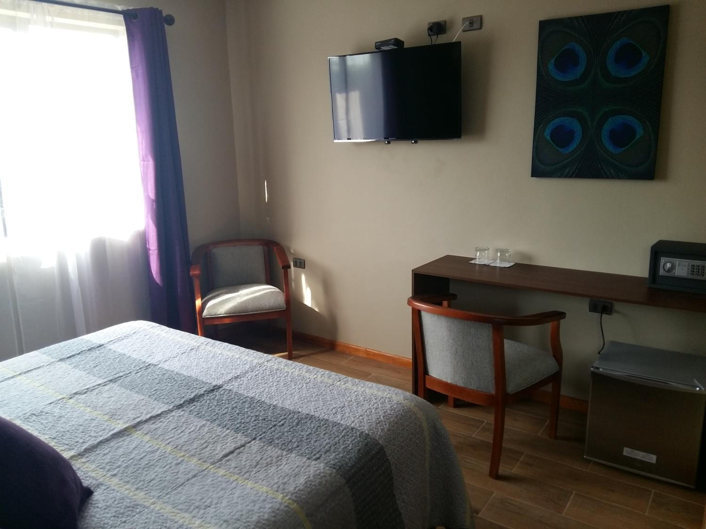 Lodging Quirinal, El Tabo, photo 4