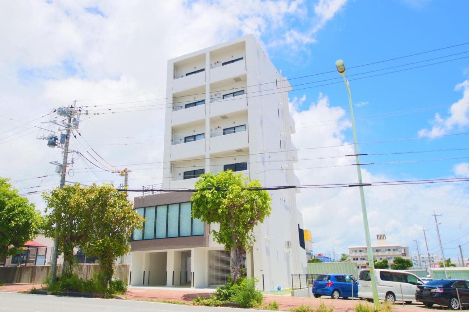 さくらや, Okinawa City