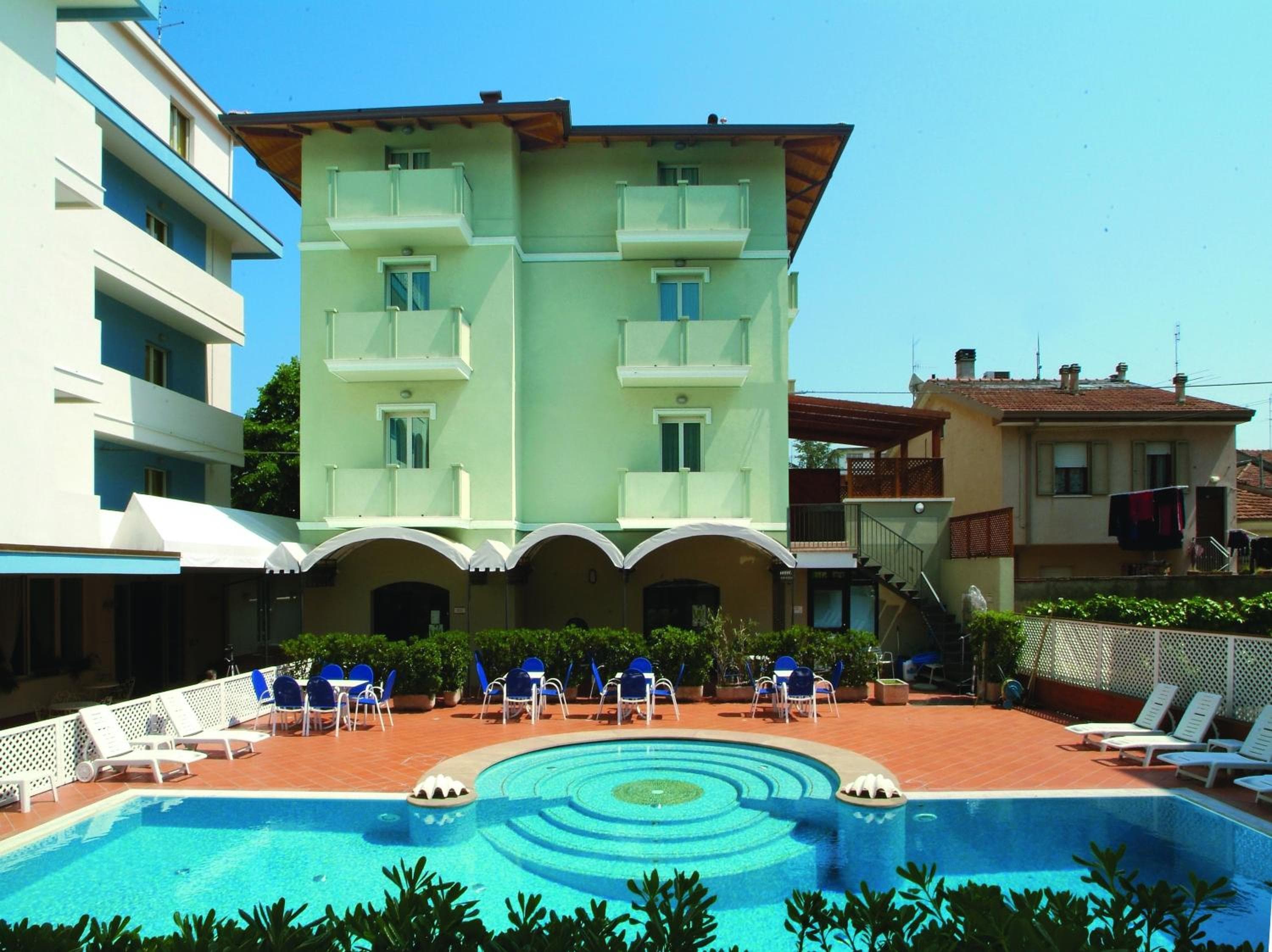 Residence il Capodoglio Rimini, Rimini