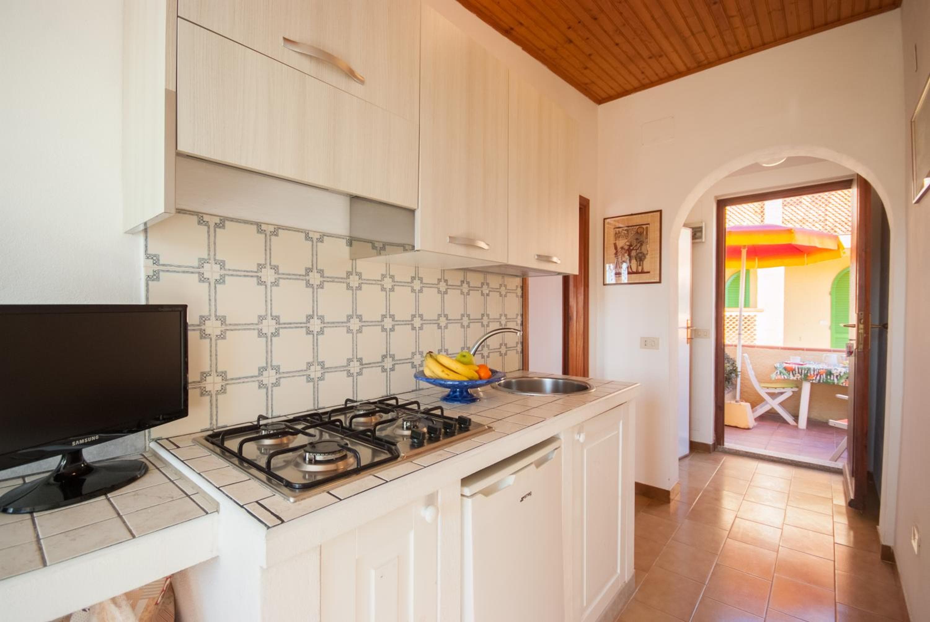 Residence La Valdana, Capoliveri, photo 4
