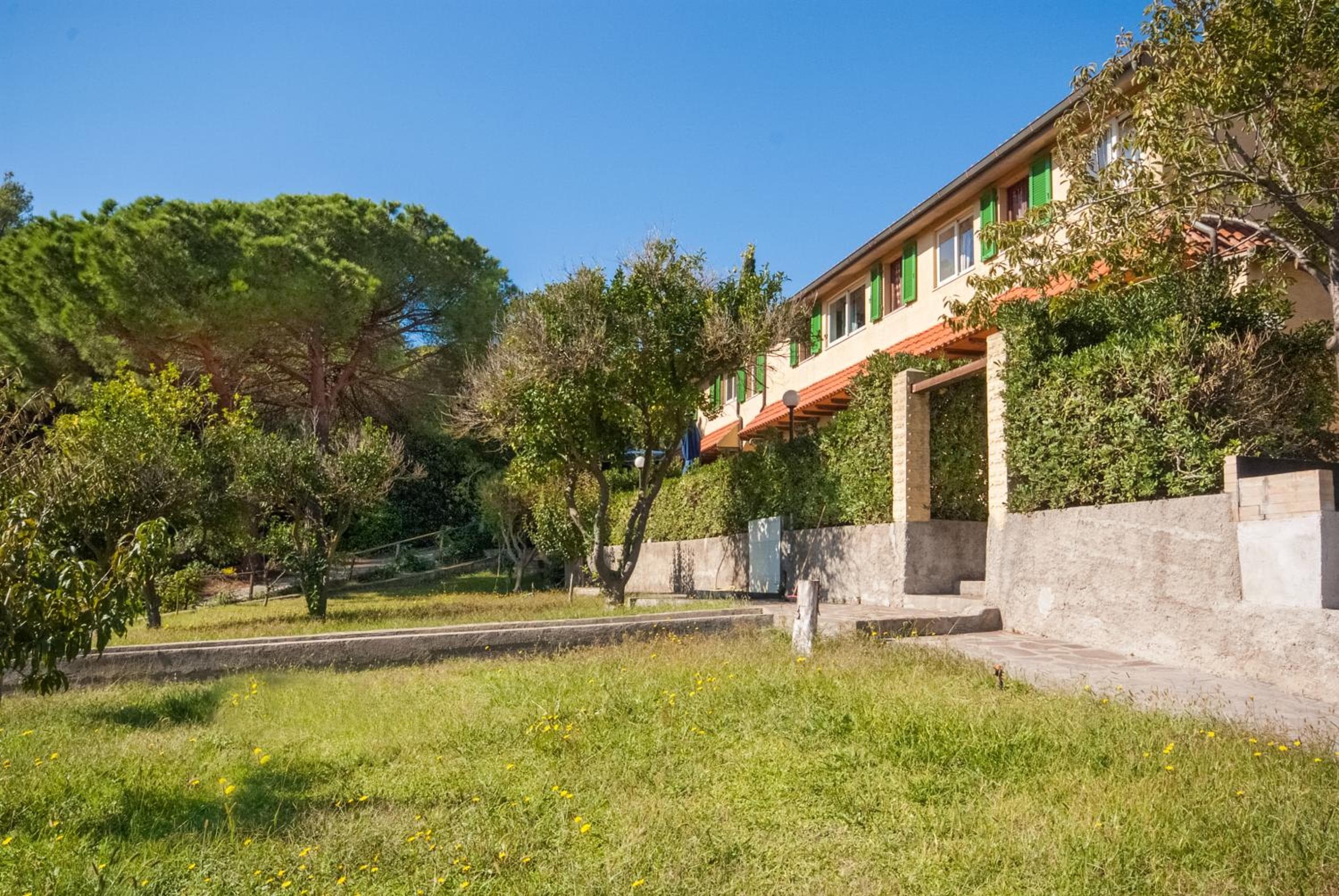 Residence La Valdana, Capoliveri, photo 3