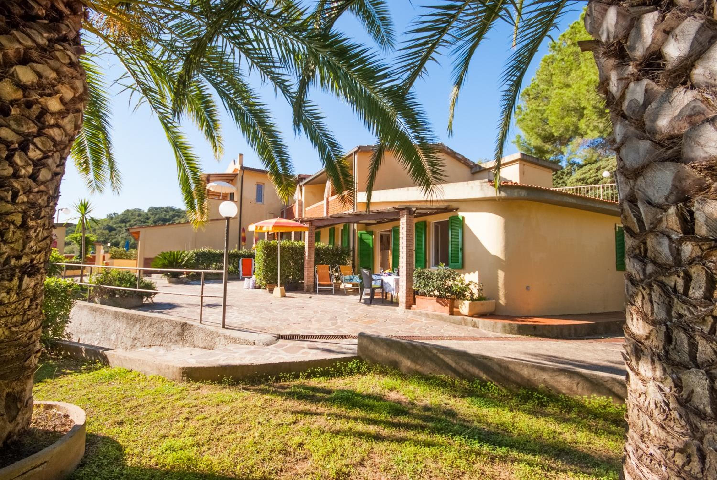 Residence La Valdana, Capoliveri