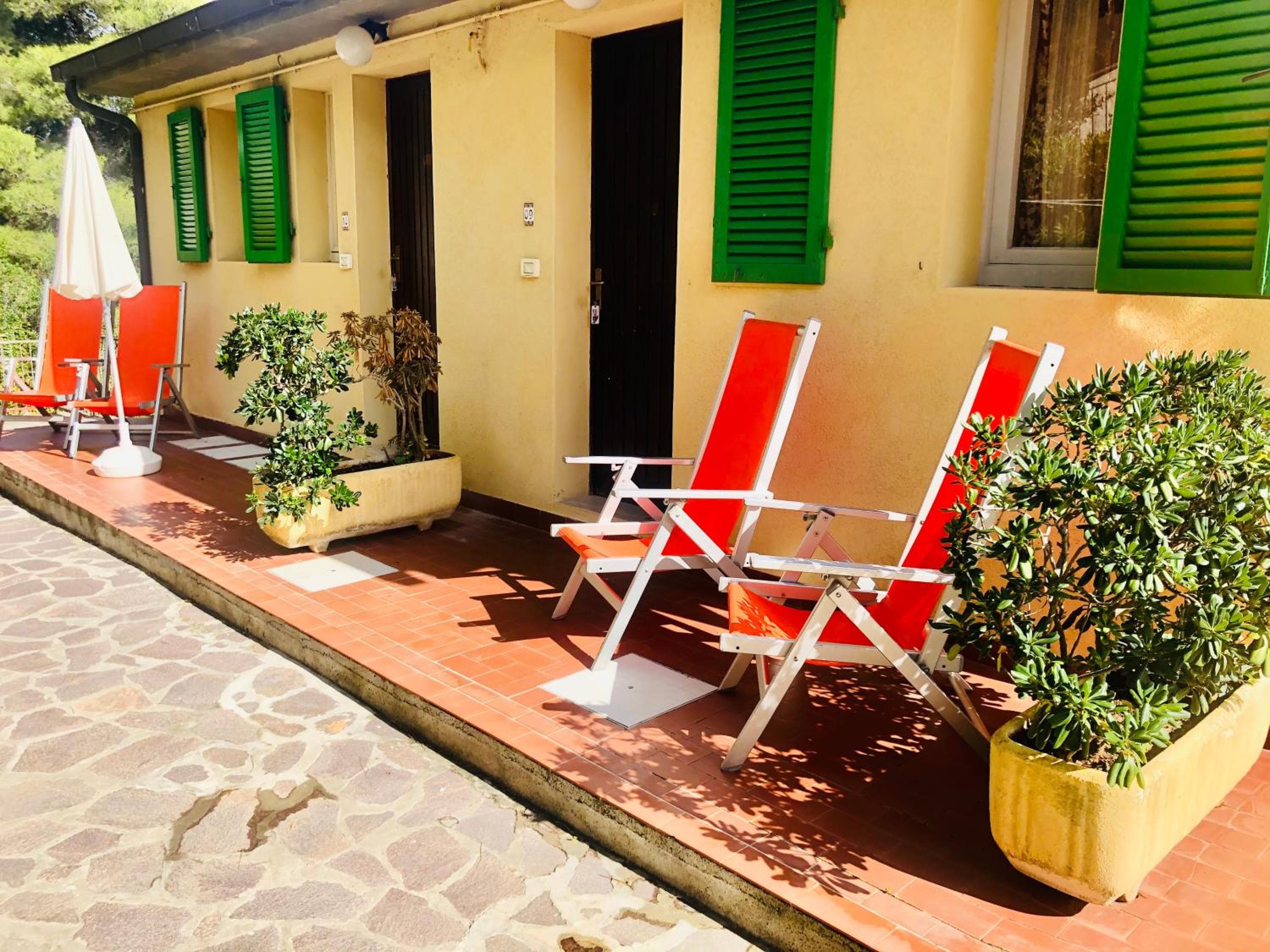 Residence La Valdana, Capoliveri, photo 6