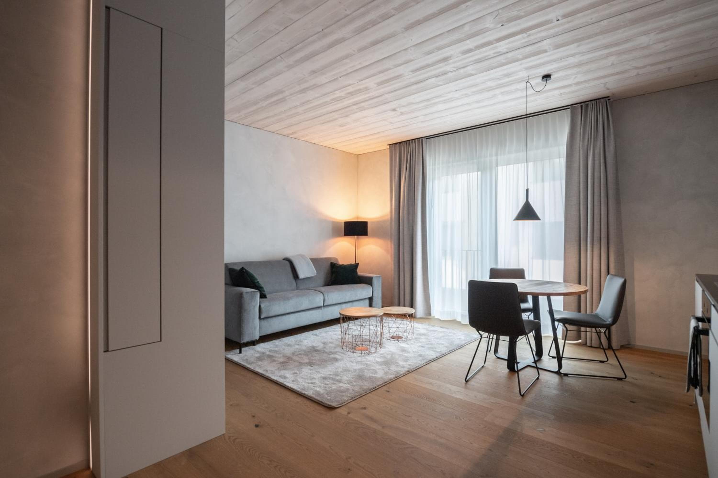 Andermatt Alpine Apartments, Andermatt, photo 3