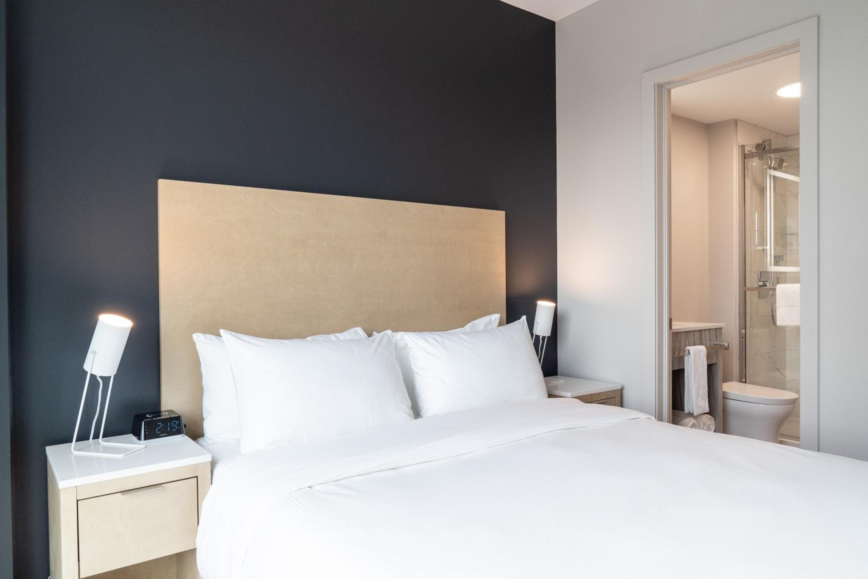 Griffintown Hôtel, Montréal, photo 5