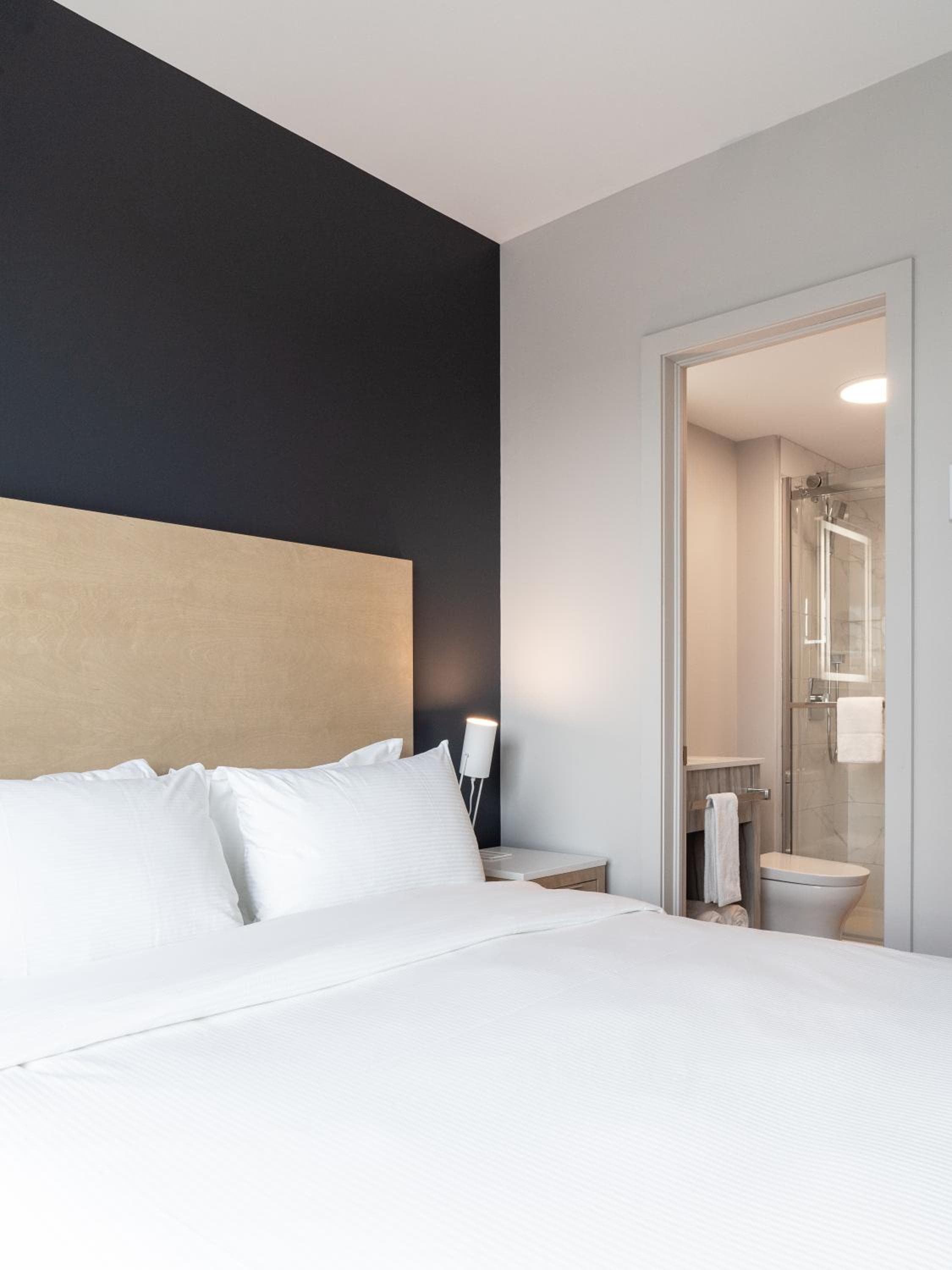 Griffintown Hôtel, Montréal, photo 4