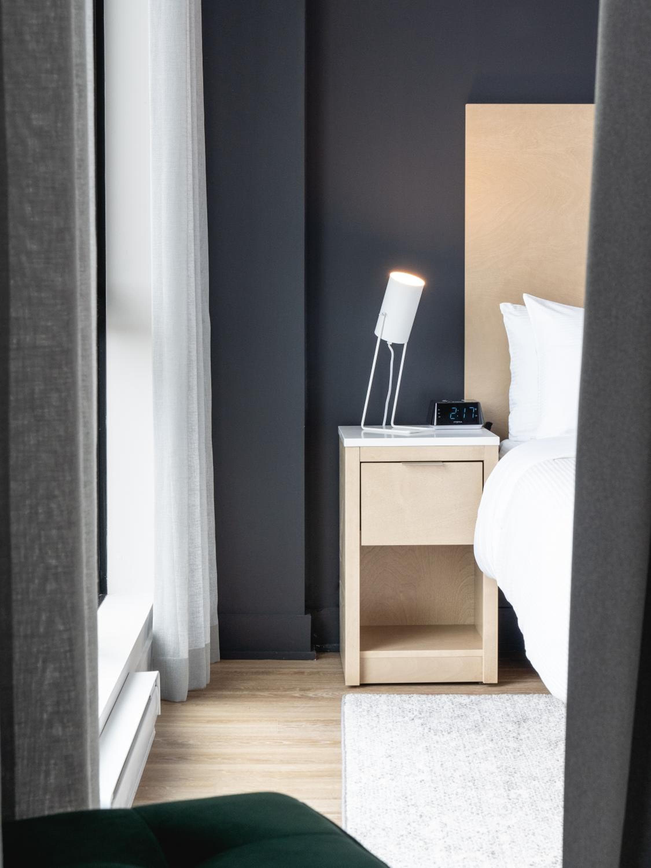 Griffintown Hôtel, Montréal, photo 6