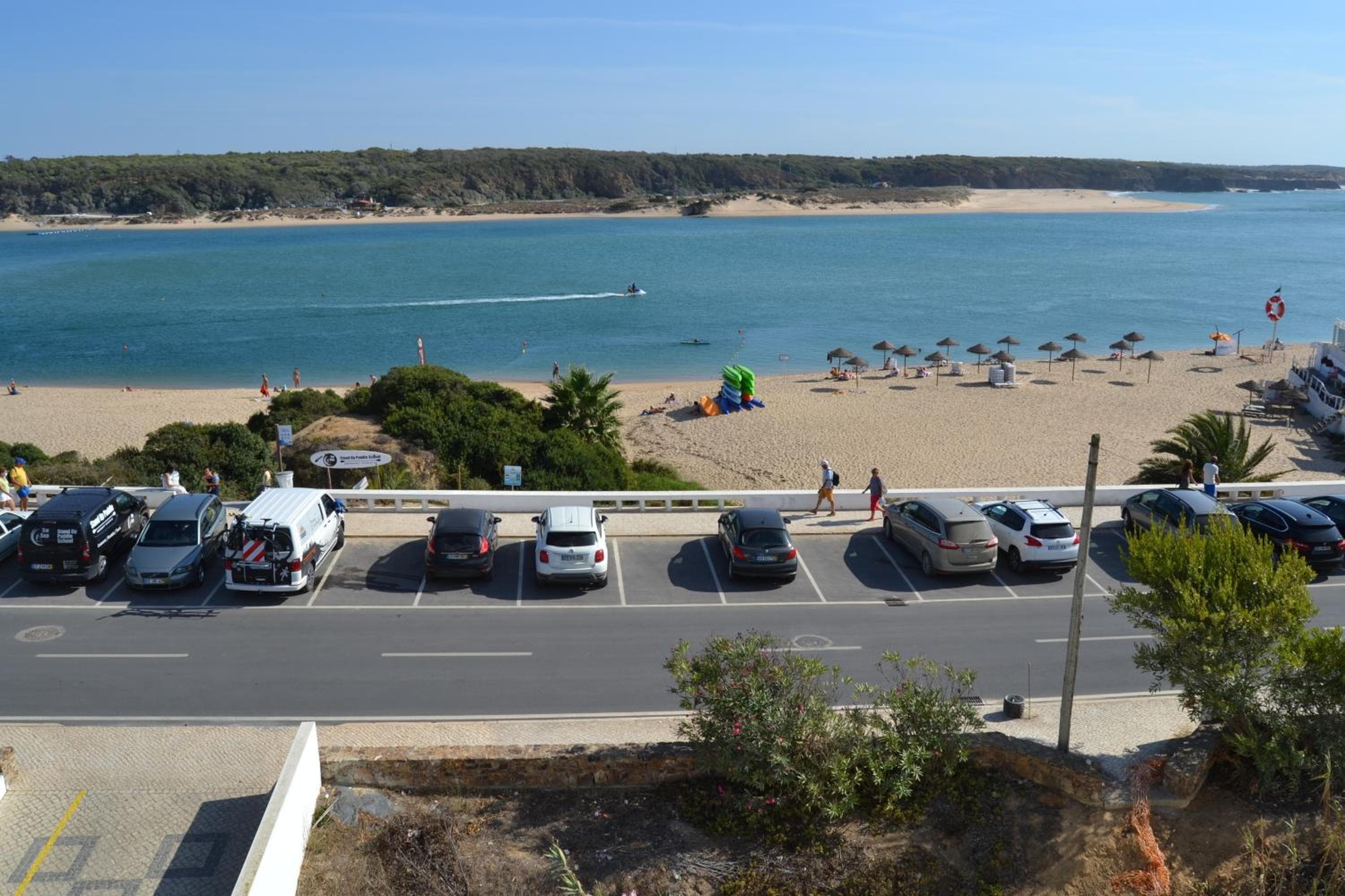 Cerca da Vitoria 3 Milfontes, Vila Nova de Milfontes, photo 2