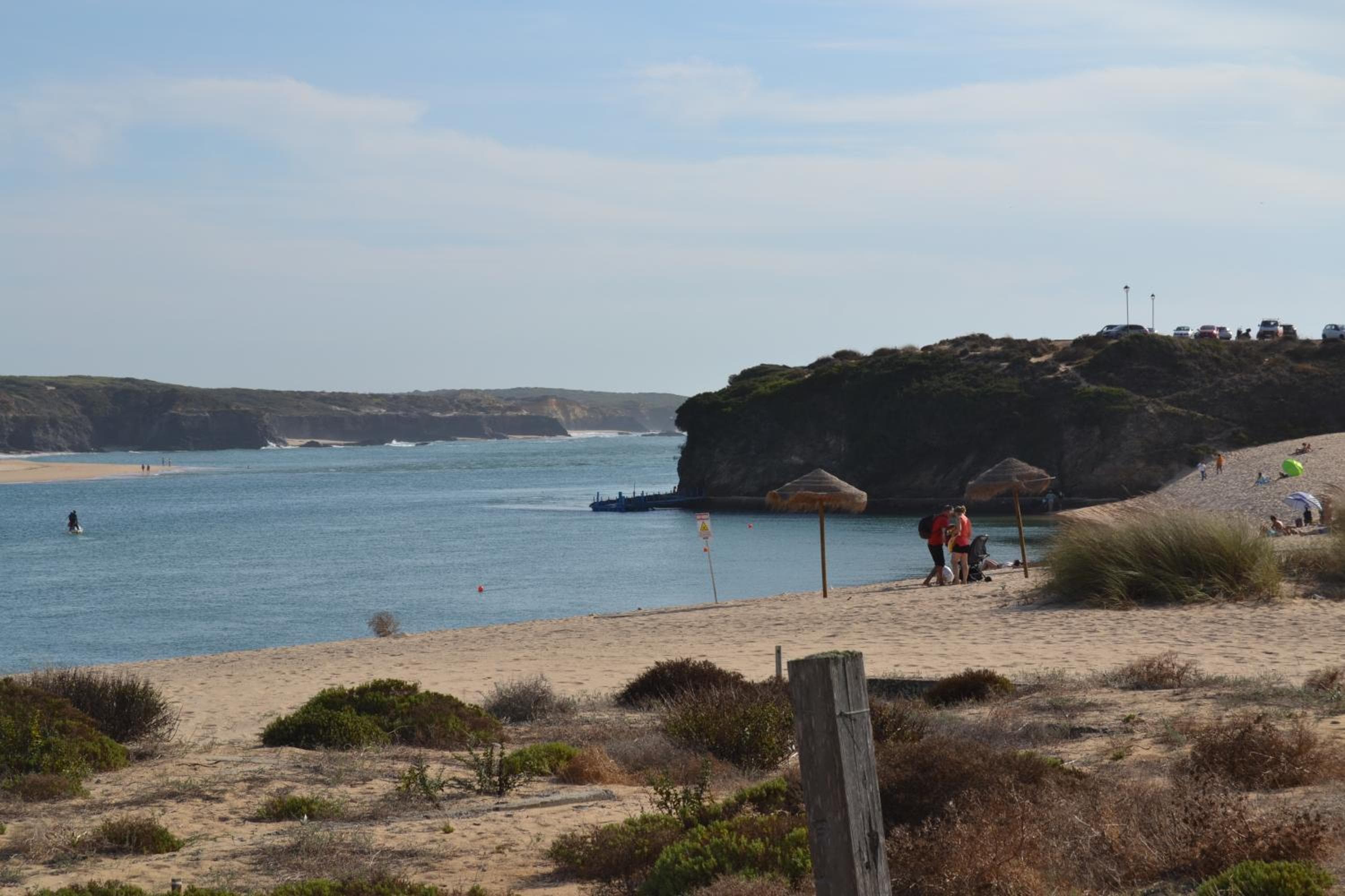 Cerca da Vitoria 3 Milfontes, Vila Nova de Milfontes, photo 3