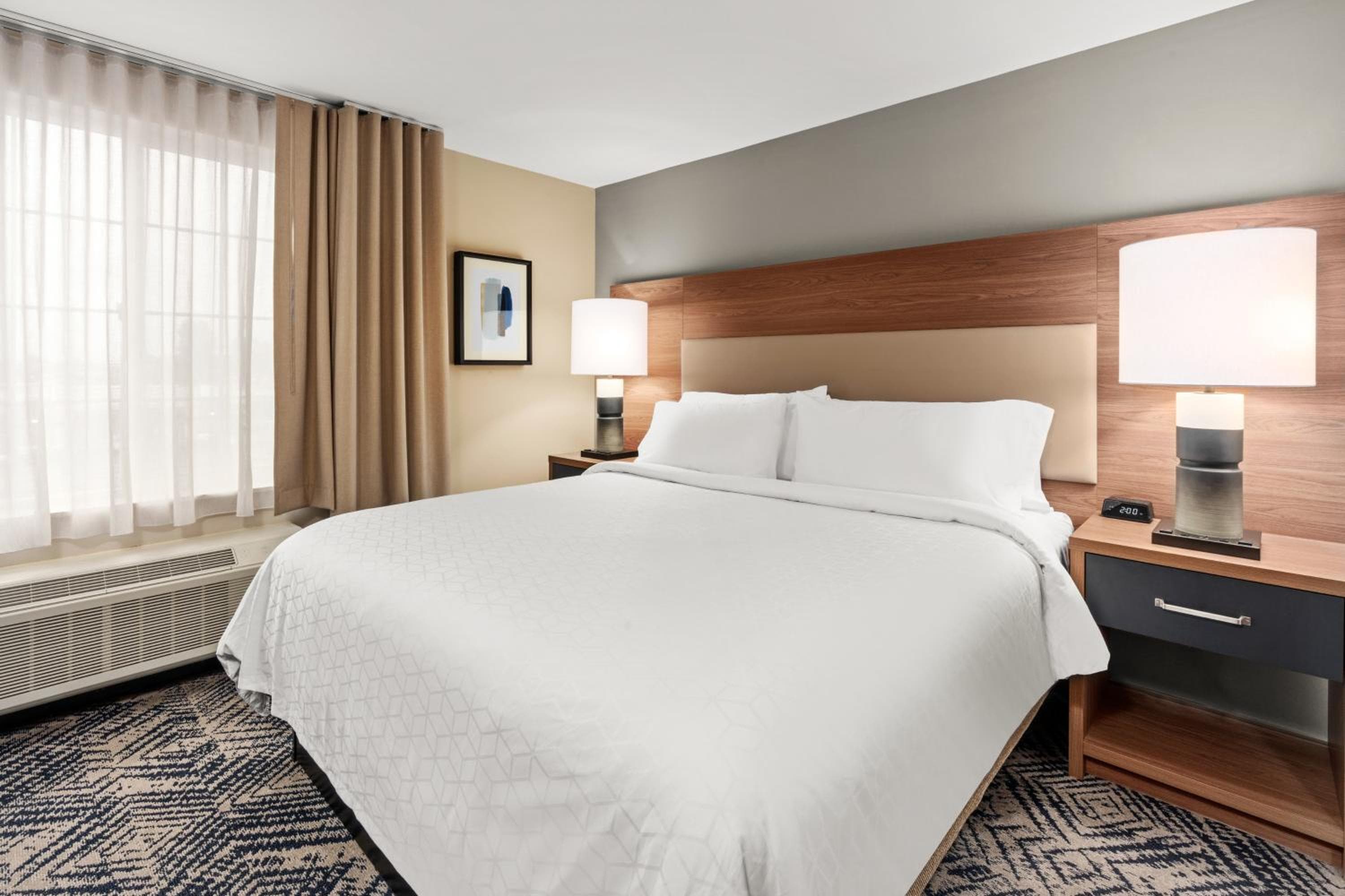 Candlewood Suites Sumner Puyallup Area by IHG, Sumner, photo 6