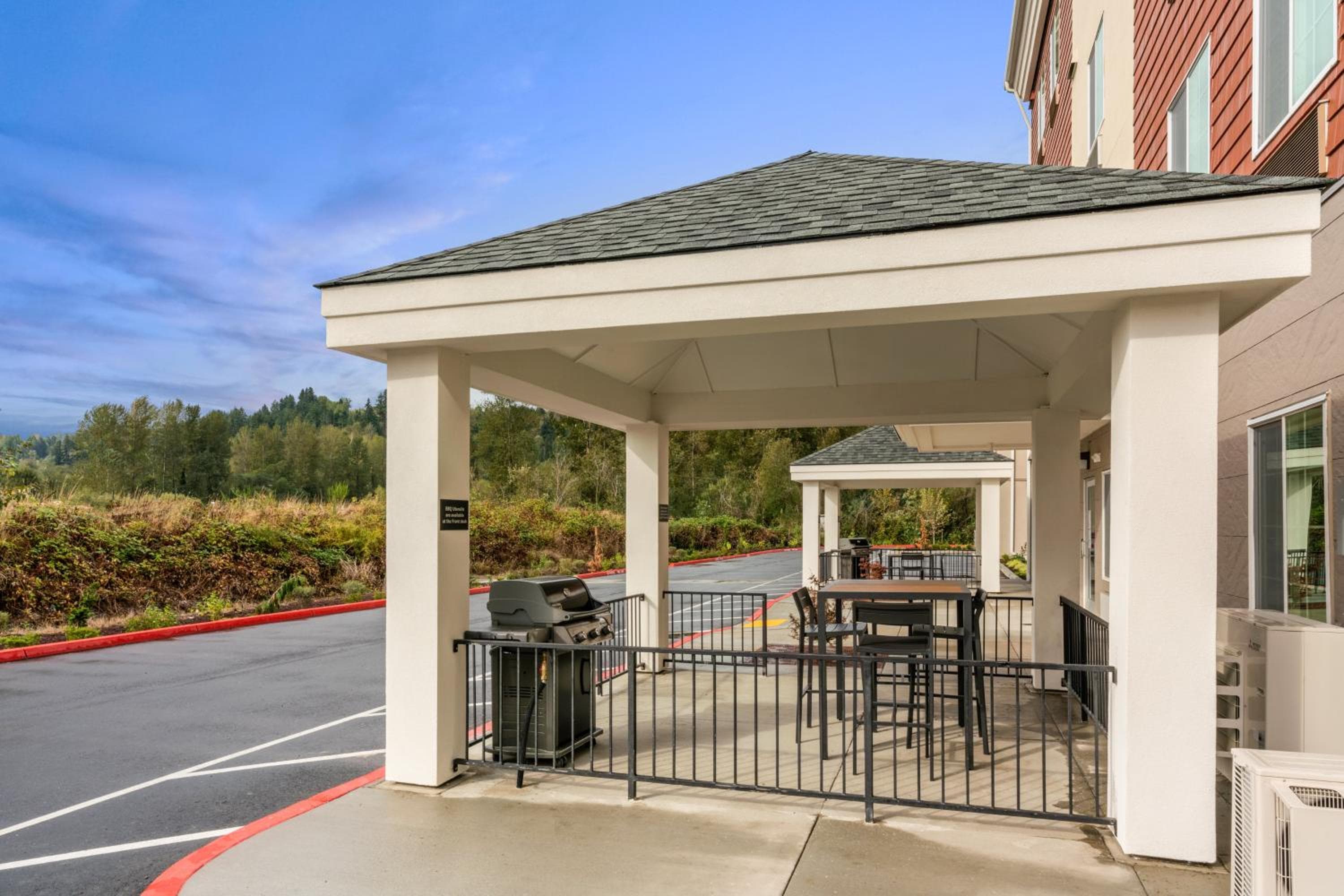 Candlewood Suites Sumner Puyallup Area by IHG, Sumner, photo 5