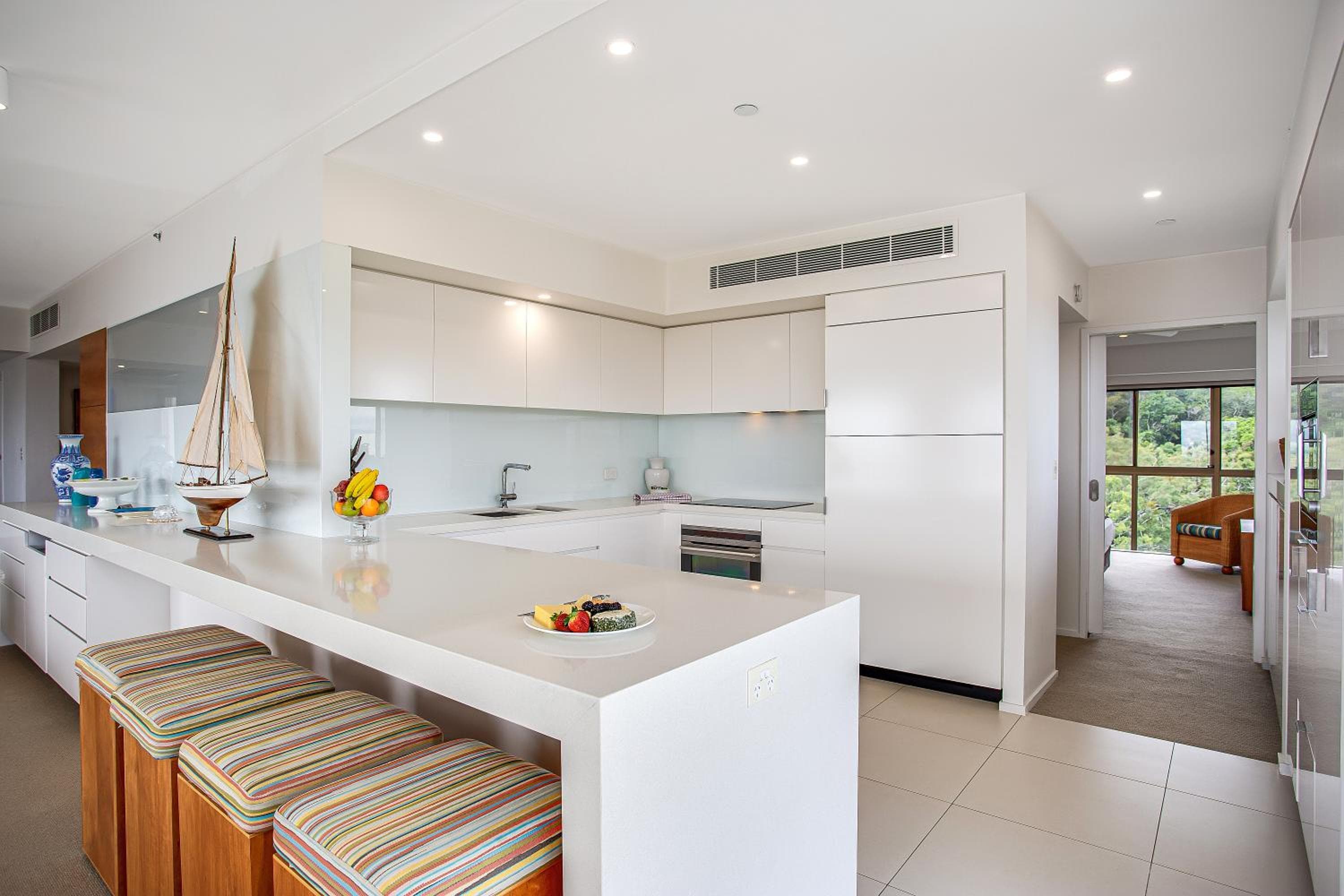 Gemini Court Holiday Apartments, Gold Coast, photo 6