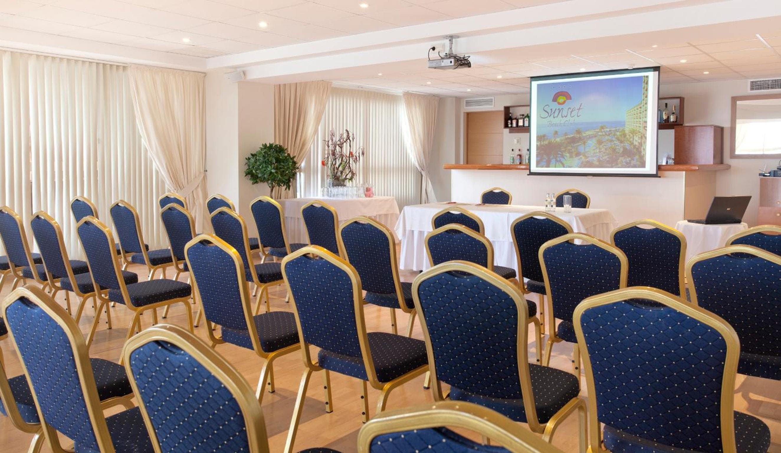 Sunset Beach Club Hotel Apartments, Benalmádena, photo 5