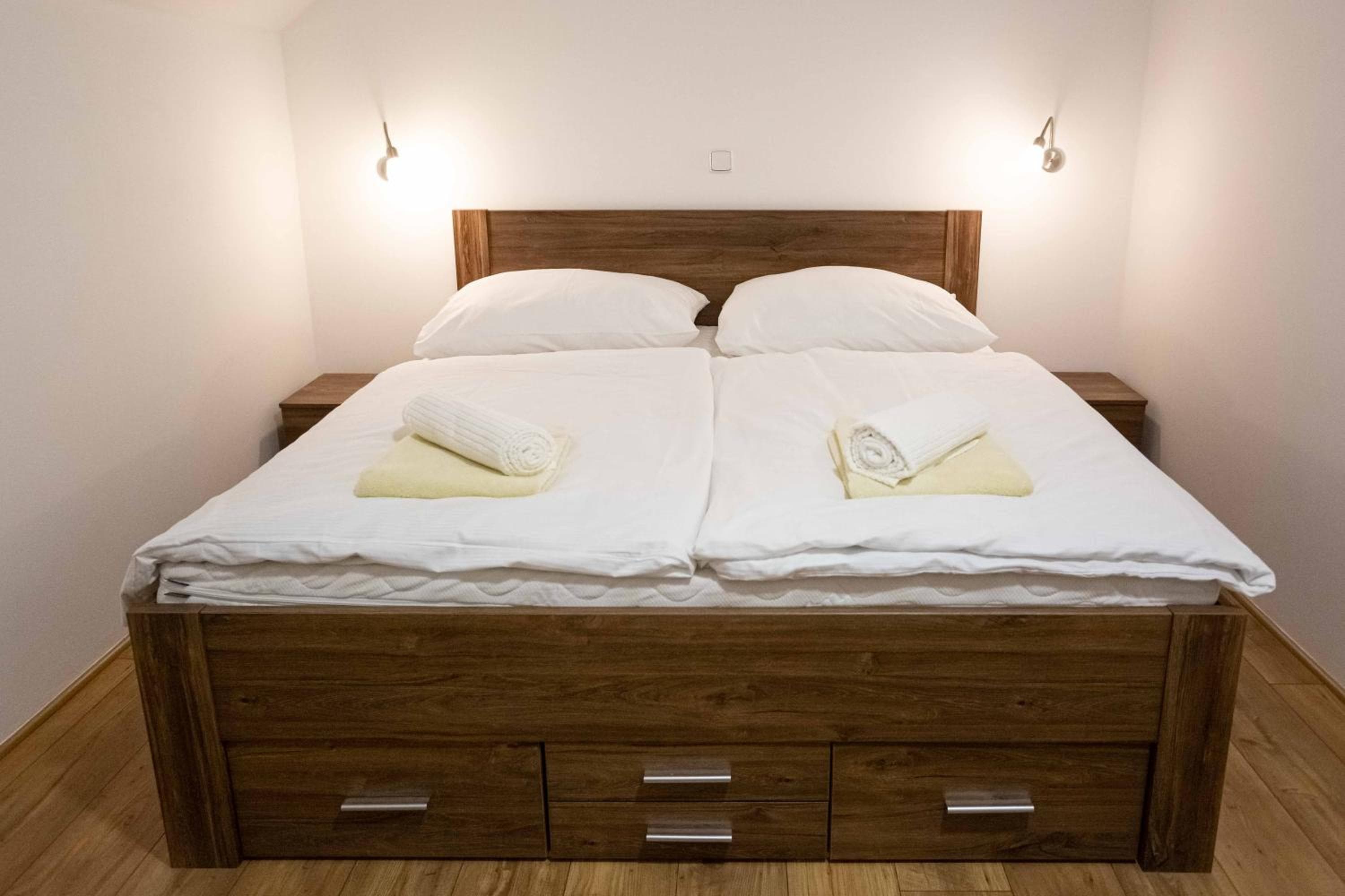 apartmány U Solišů, Klimkovice, photo 5