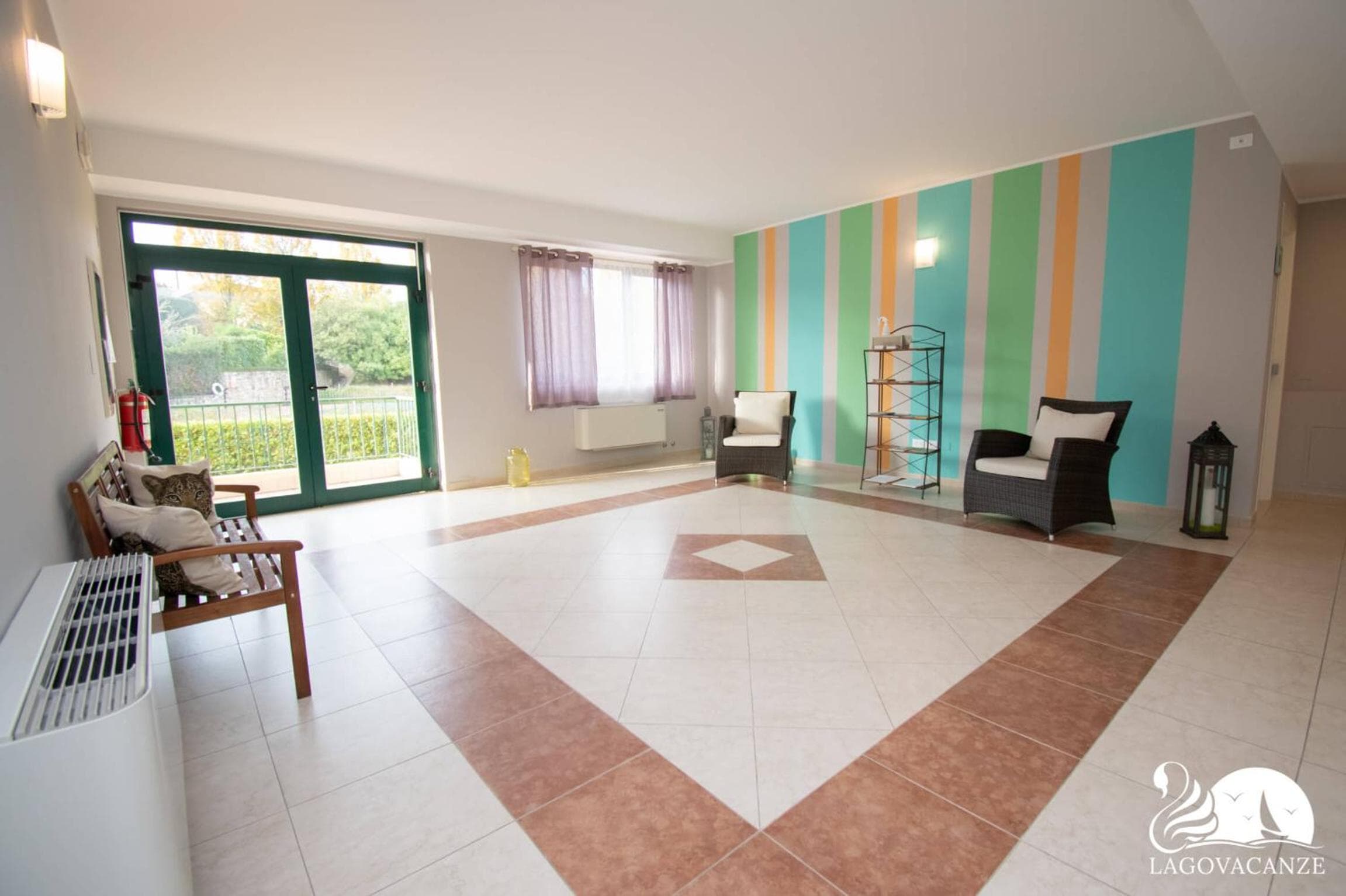 Luxury Martina Appartamenti, Moniga, photo 3