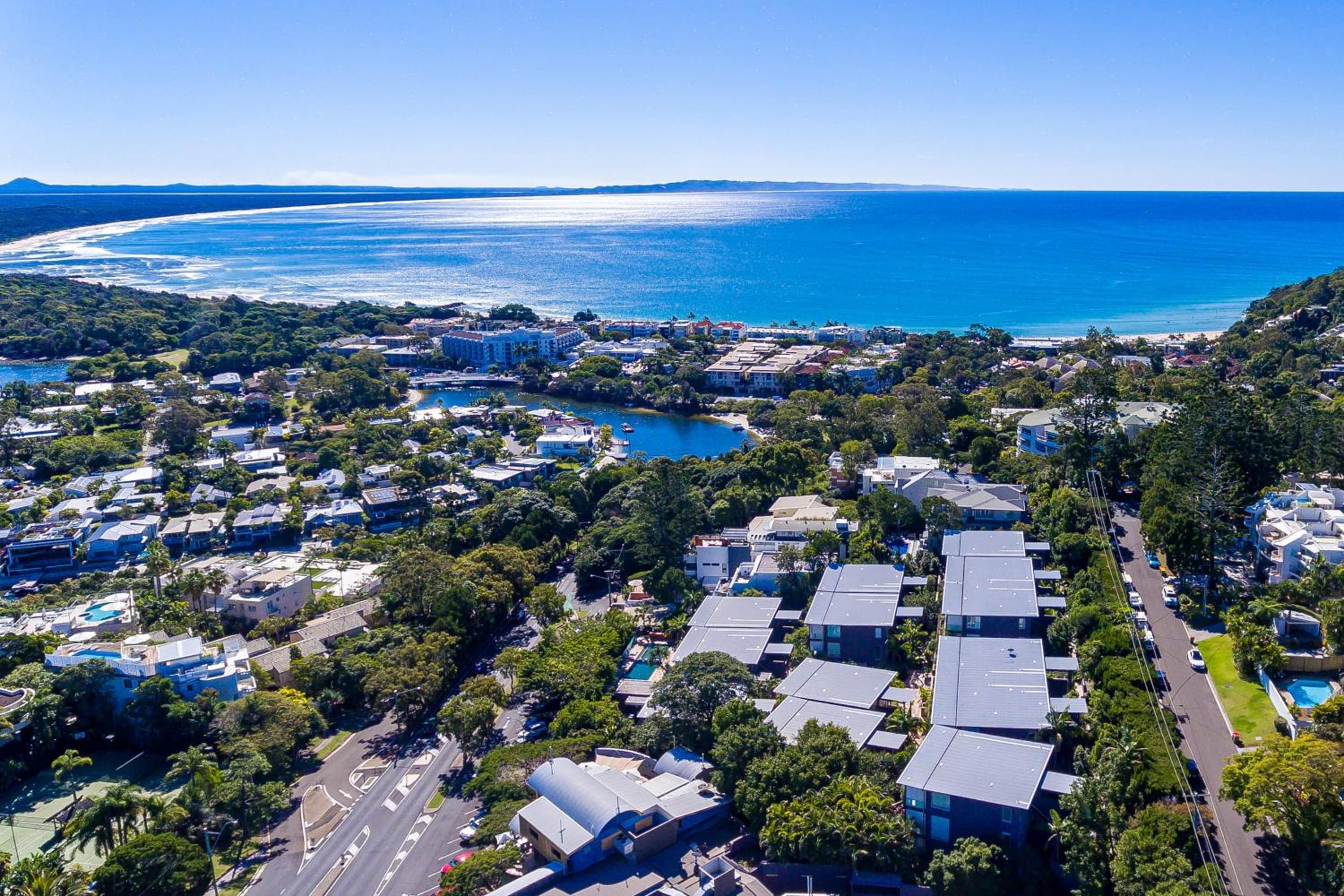 The Rise Noosa, Noosa Heads