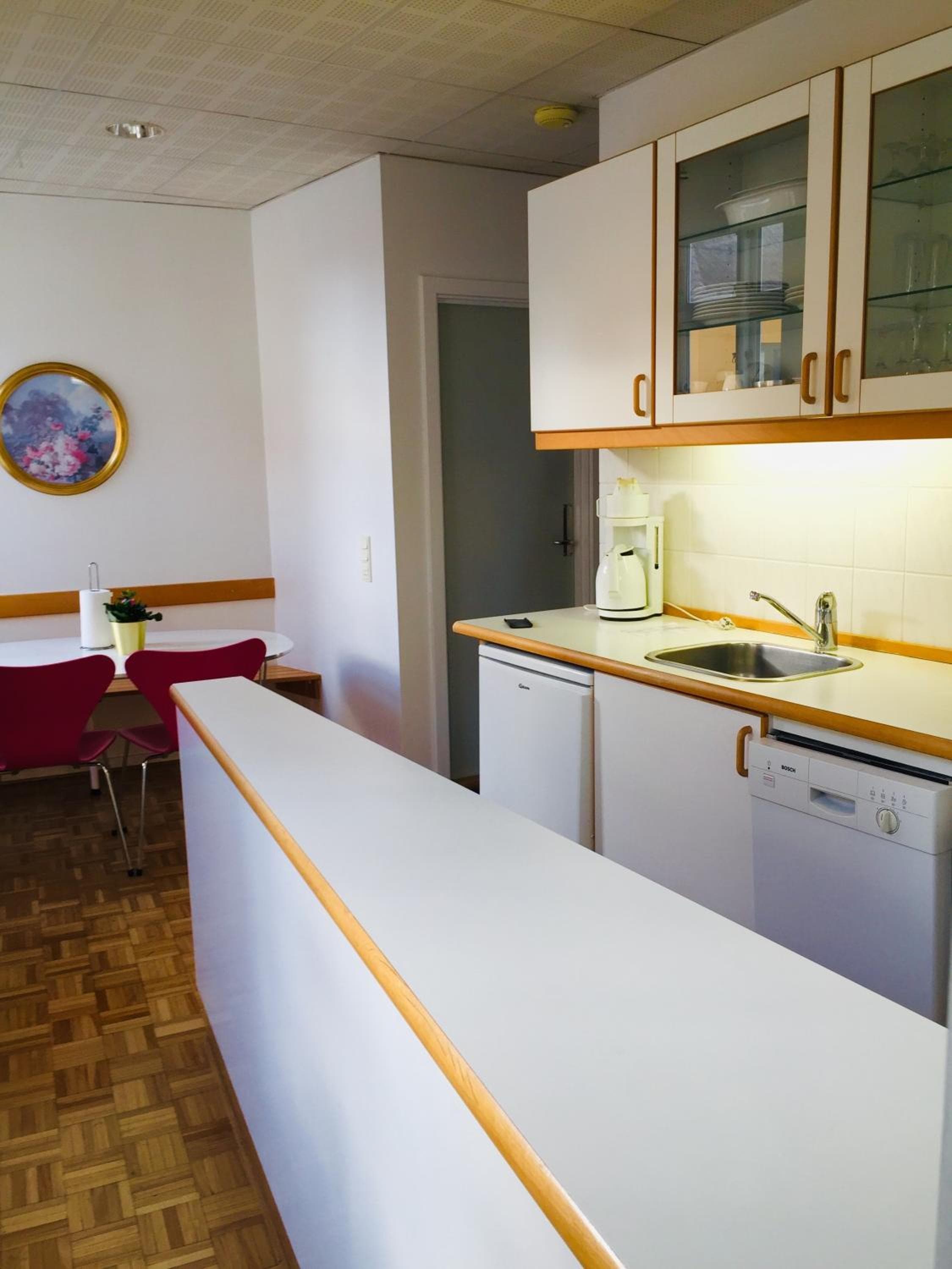 City Hotel Apartments, Odense, photo 3