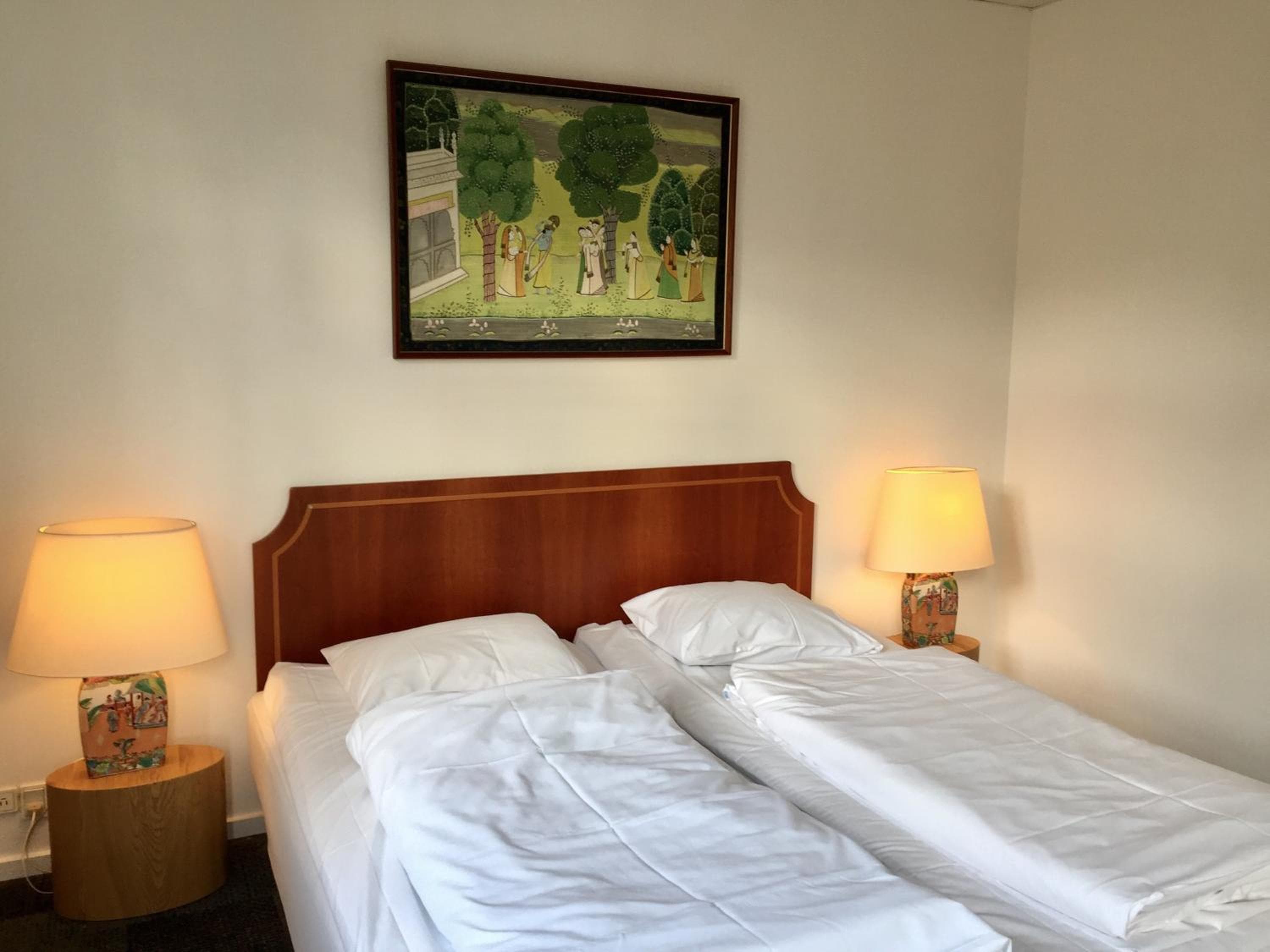 City Hotel Apartments, Odense, photo 6