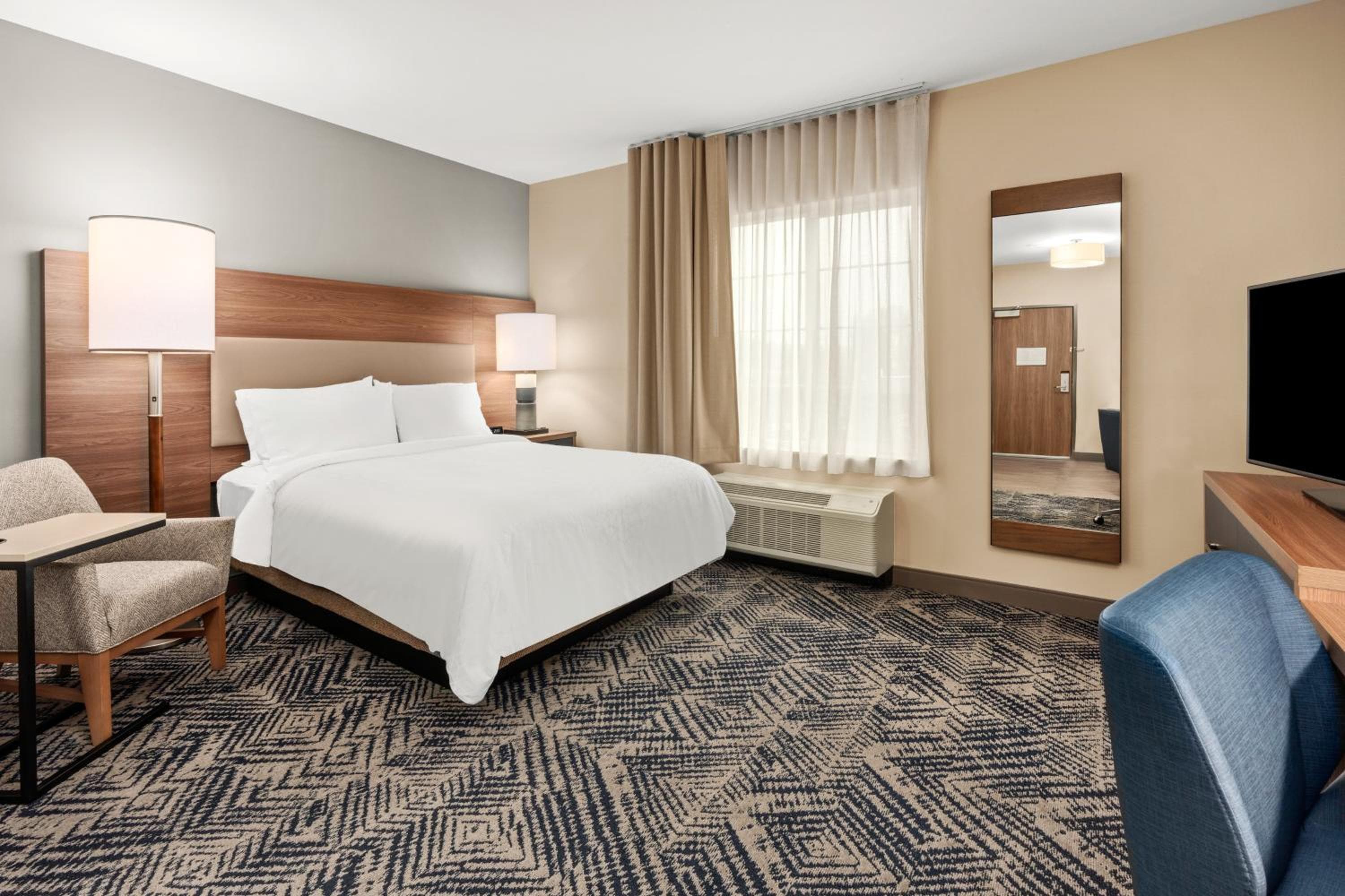 Candlewood Suites Sumner Puyallup Area by IHG, Sumner, photo 4