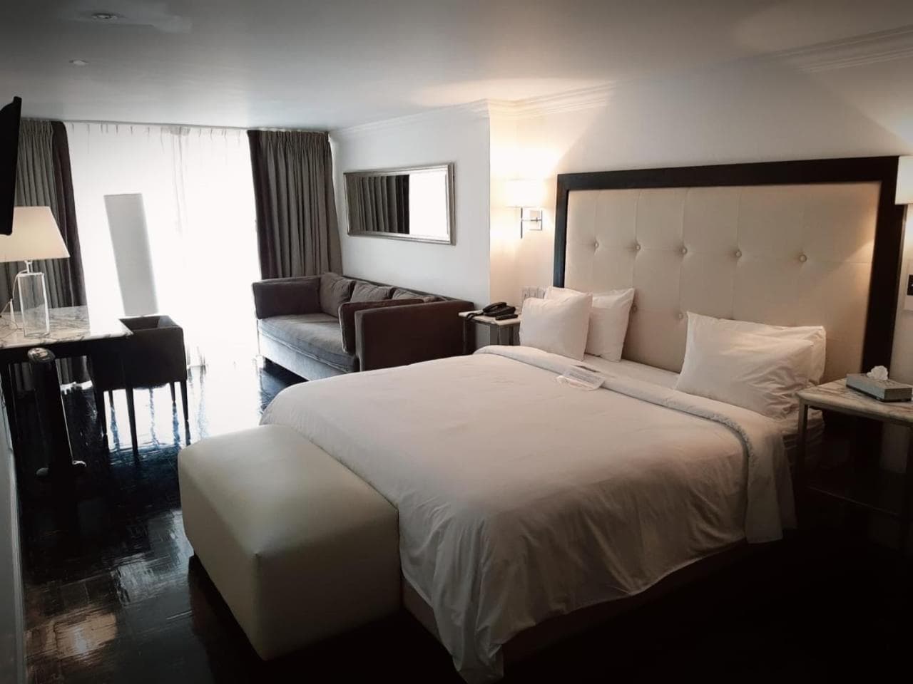 SUITES LONDRES 212, Mexico City, photo 6