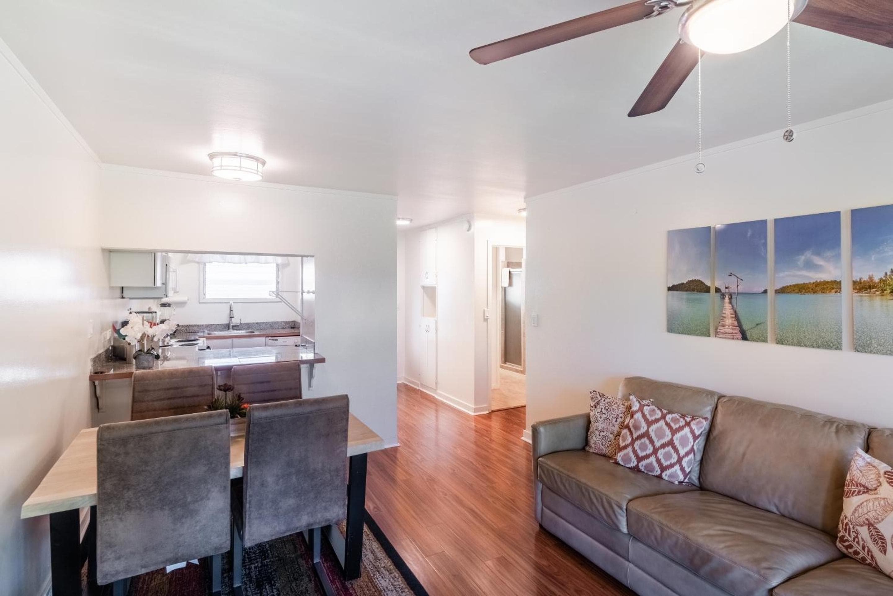 Lahaina Wonderful Condos, Lahaina, photo 4