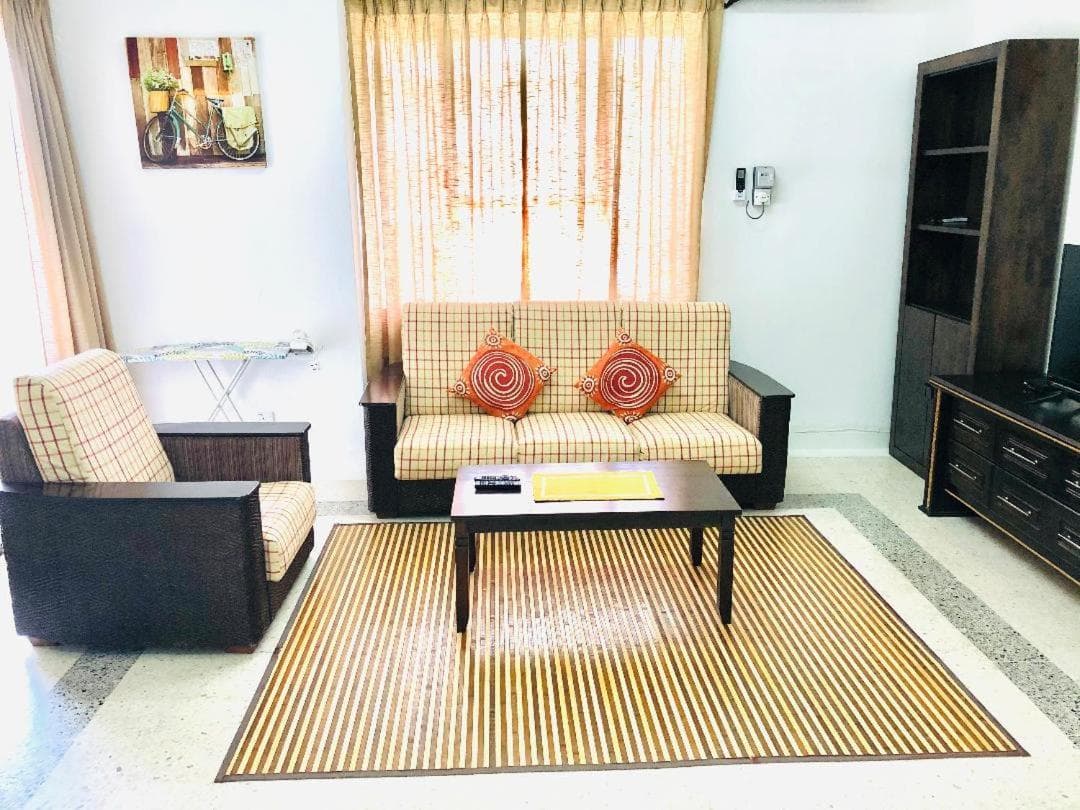 Kerteh Apartment, Kertih, photo 4