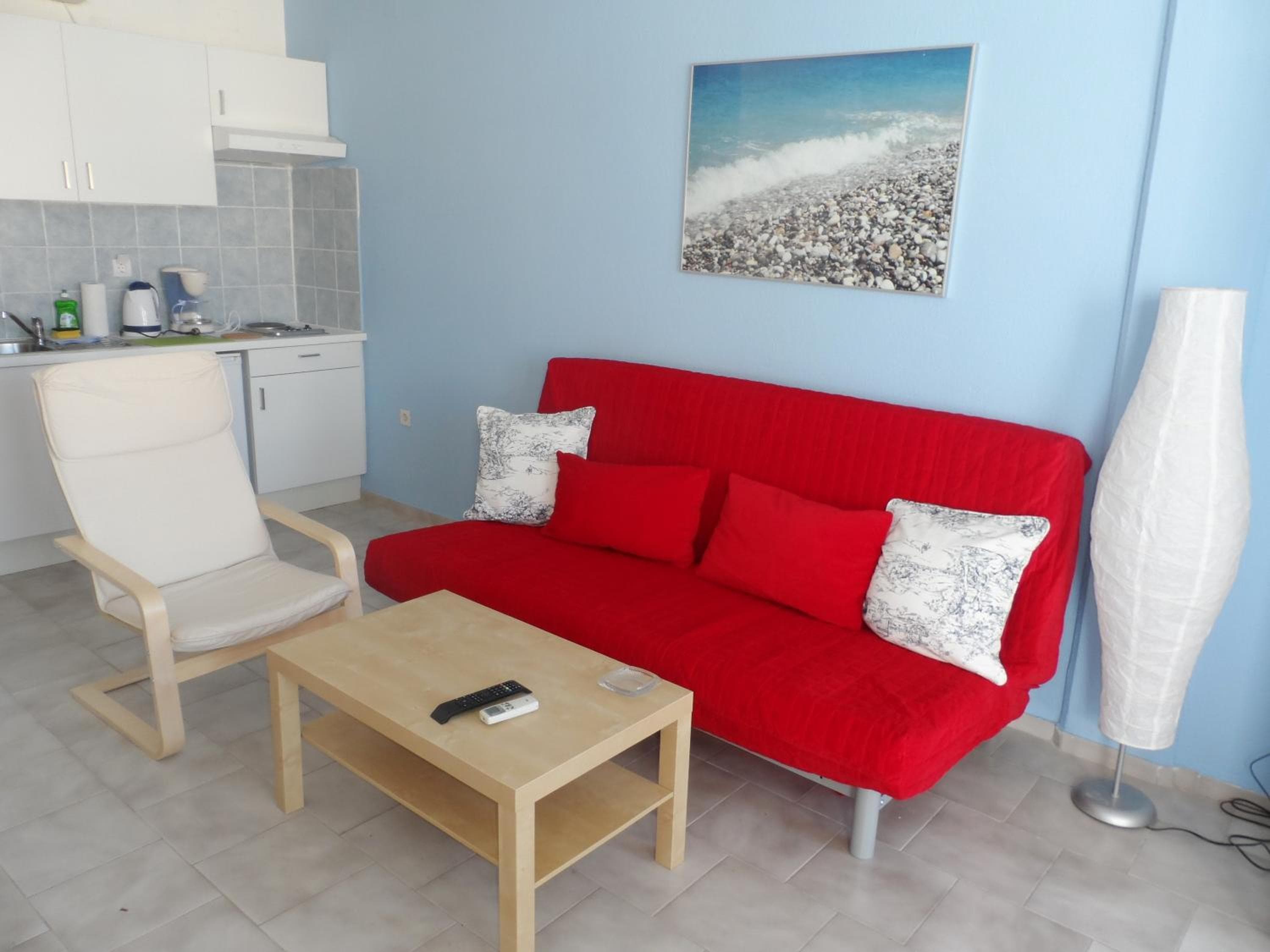Seafront Studios and Apartments, Chios, photo 5