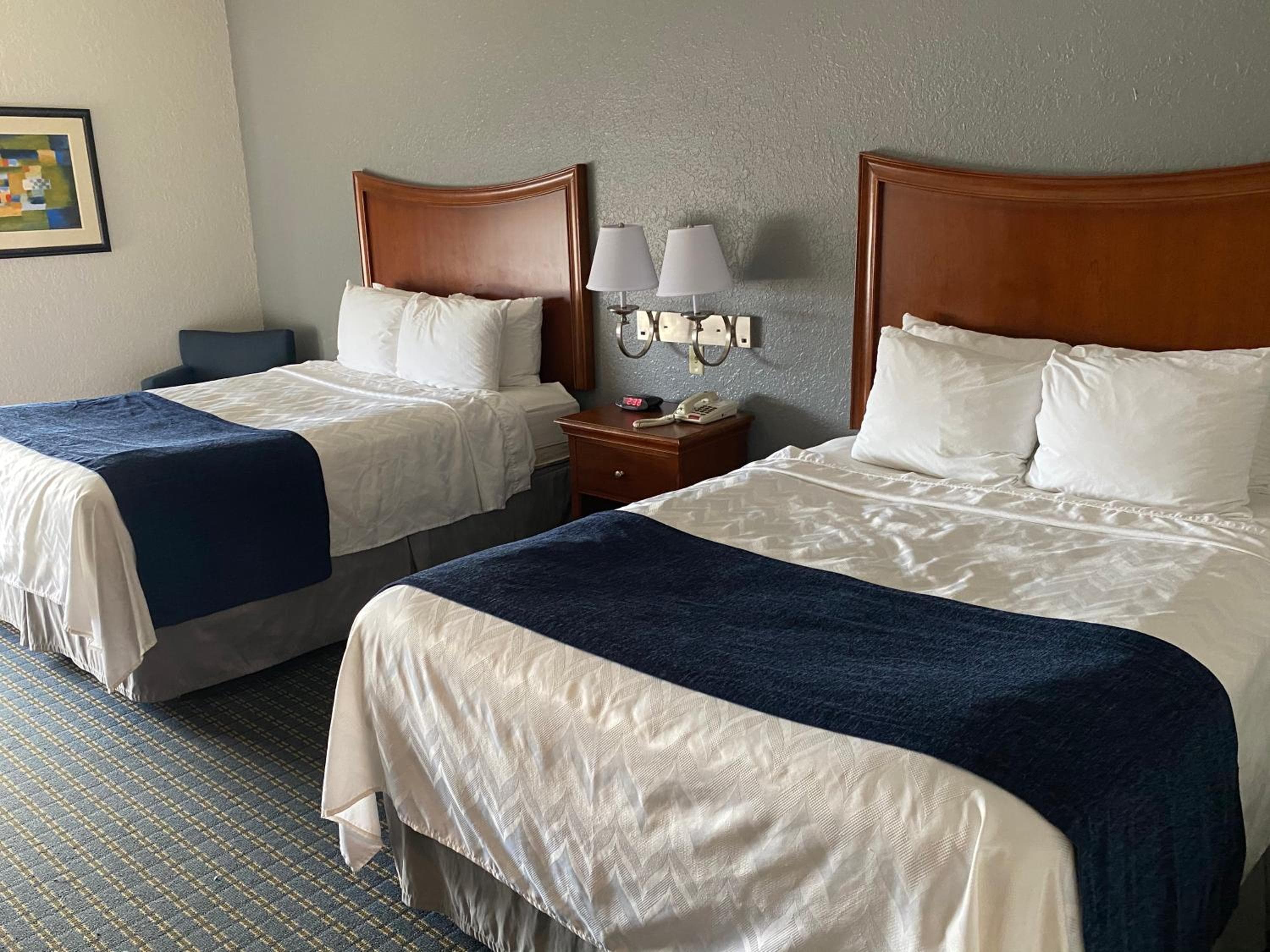 Home2 Suites By Hilton Somerset, Ky, photo 3