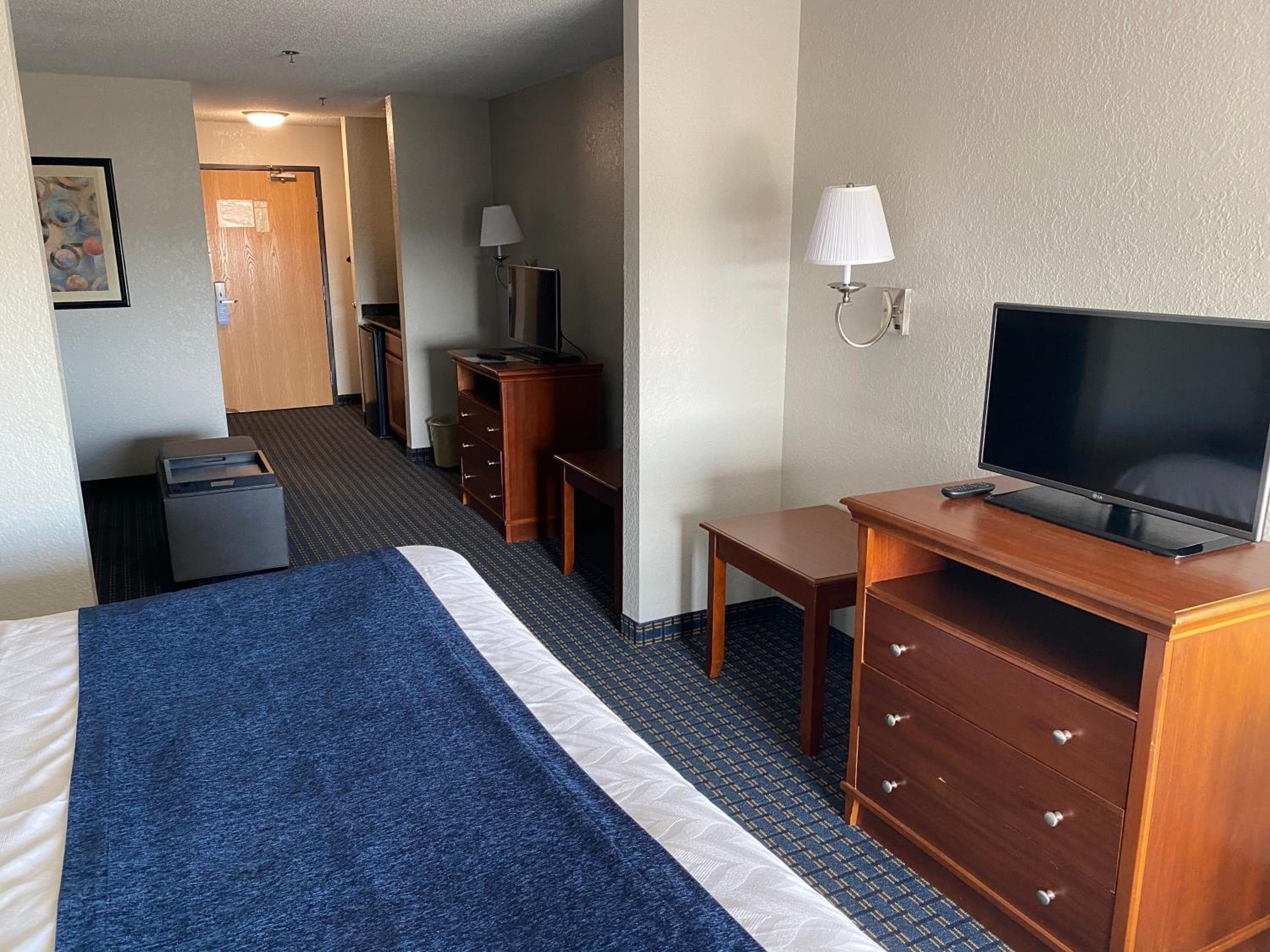 Home2 Suites By Hilton Somerset, Ky, photo 2