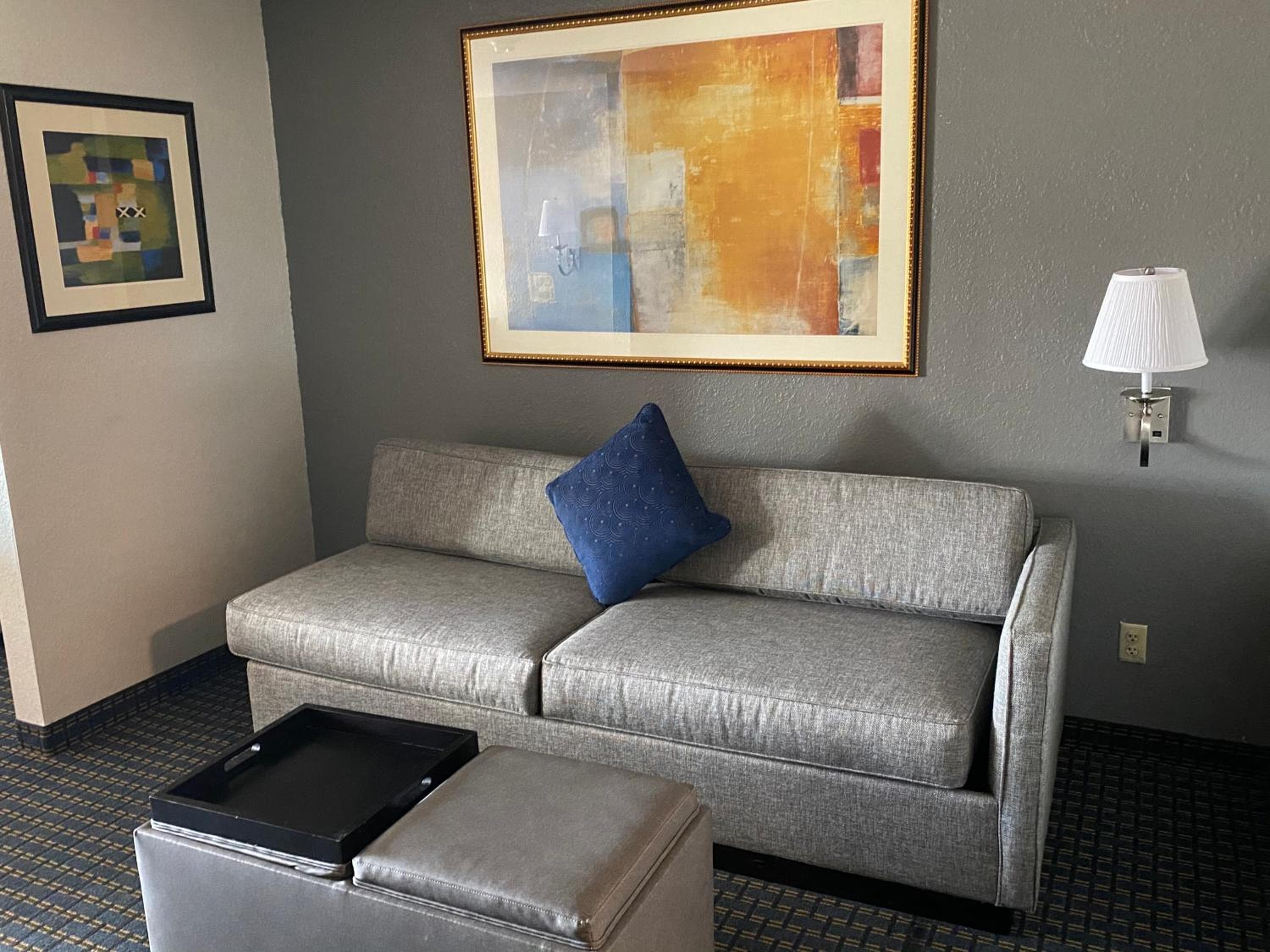 Home2 Suites By Hilton Somerset, Ky, Somerset, photo 6