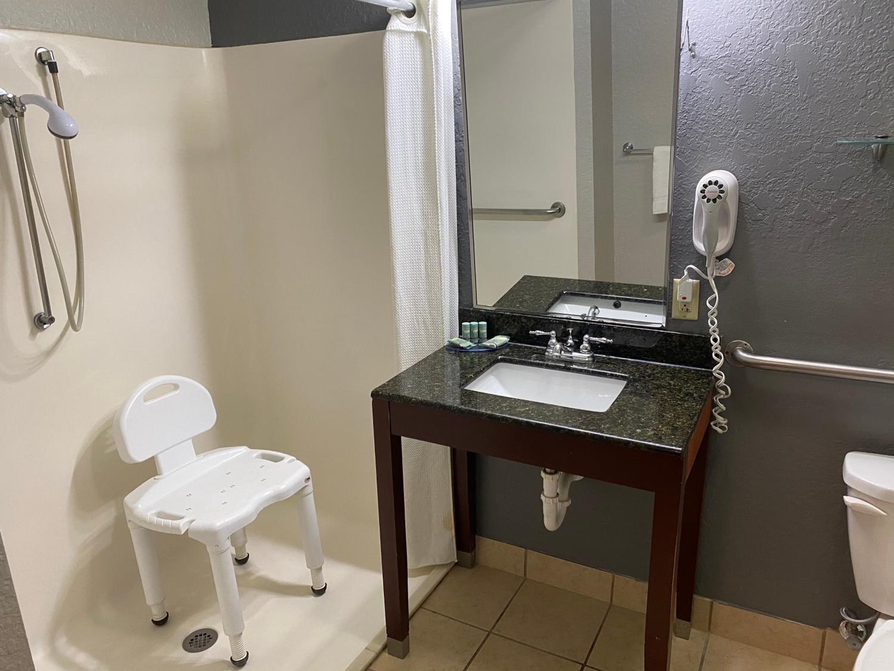 Home2 Suites By Hilton Somerset, Ky, photo 5