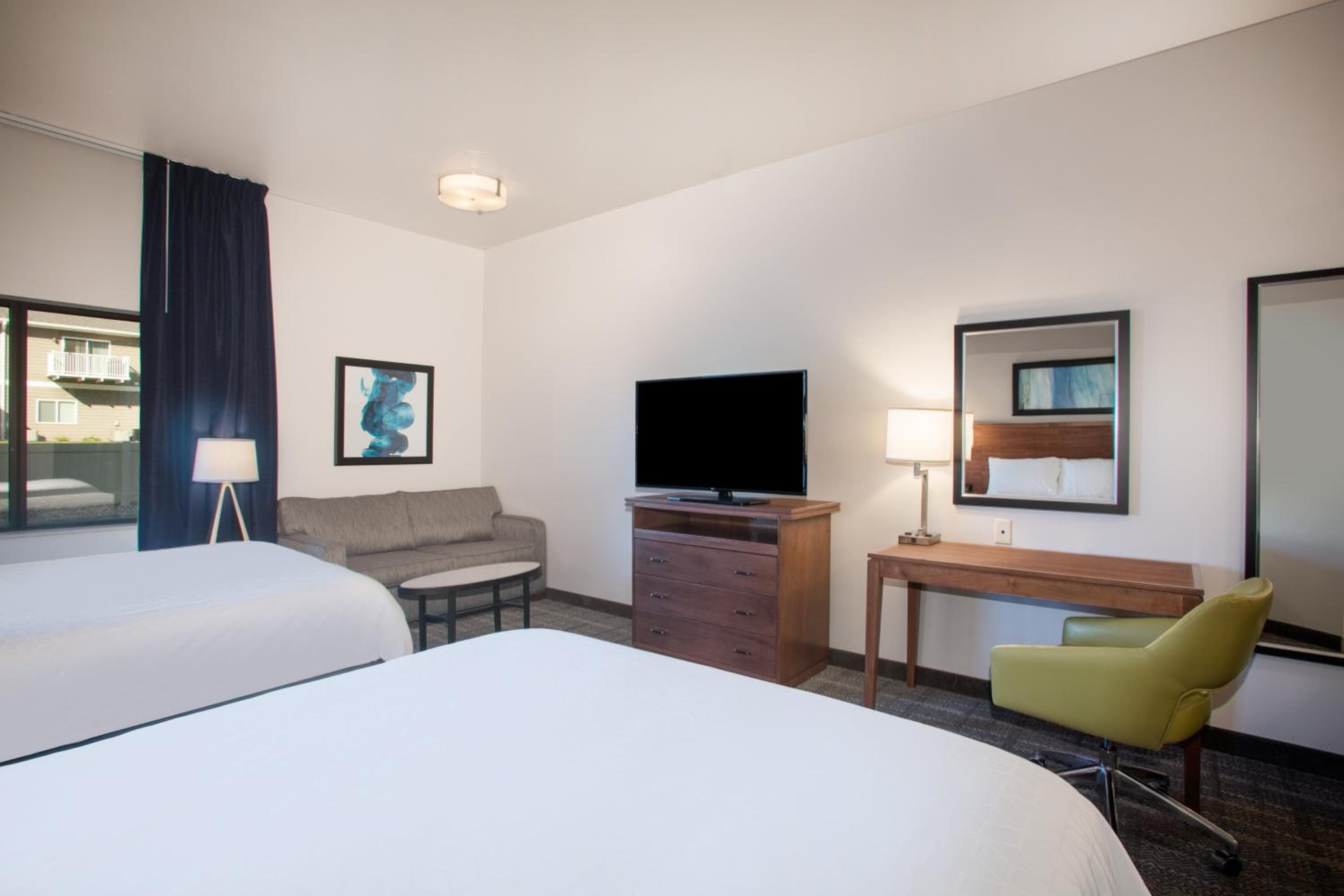 Staybridge Suites - Sioux Falls Southwest by IHG, Sioux Falls, photo 6