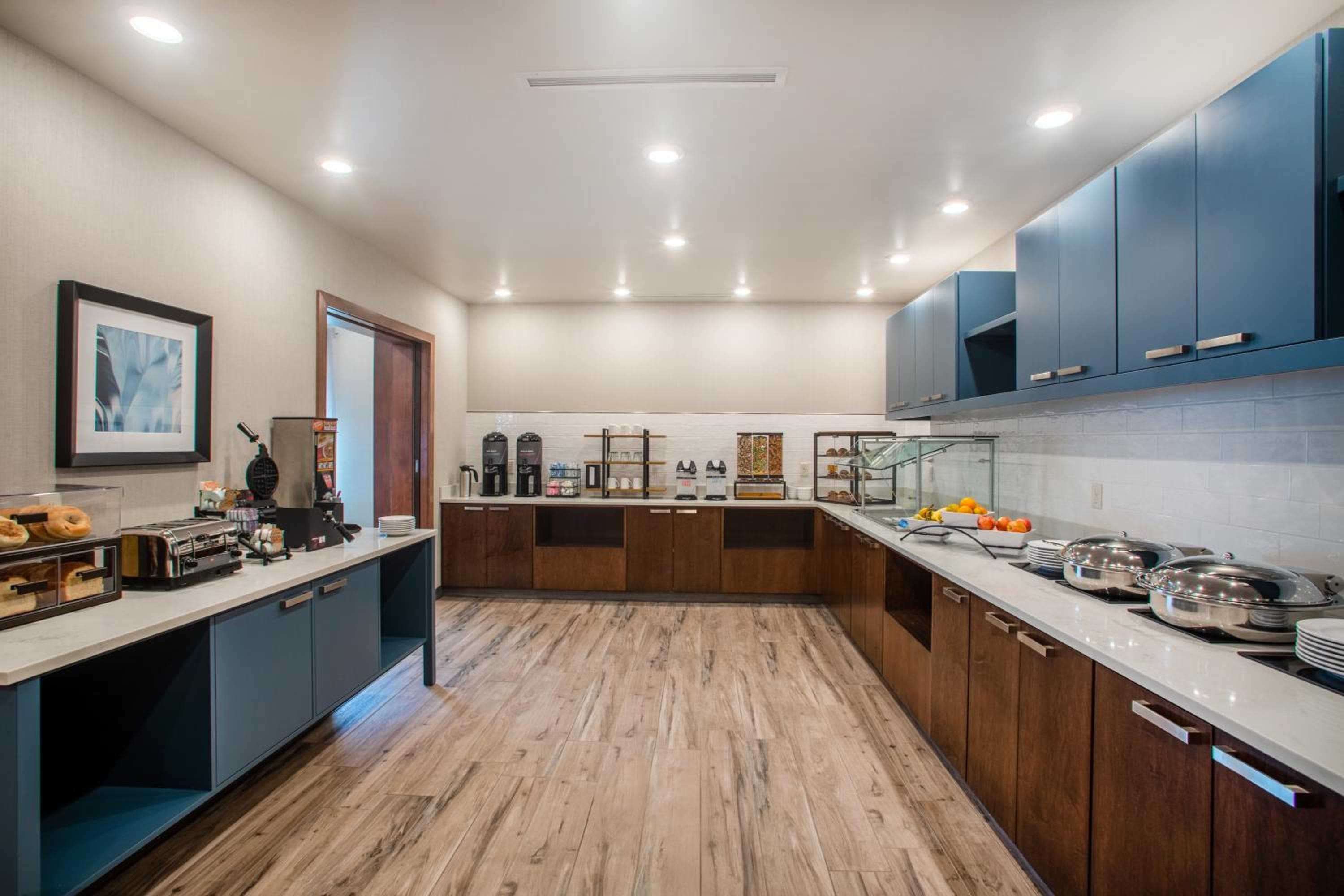Staybridge Suites - Sioux Falls Southwest by IHG, Sioux Falls, photo 5