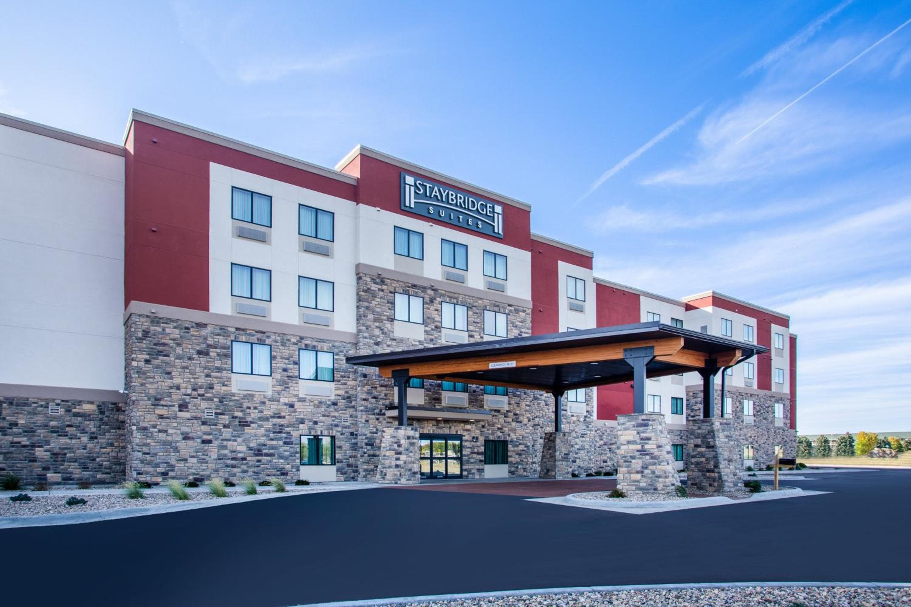 Staybridge Suites - Sioux Falls Southwest by IHG, Sioux Falls