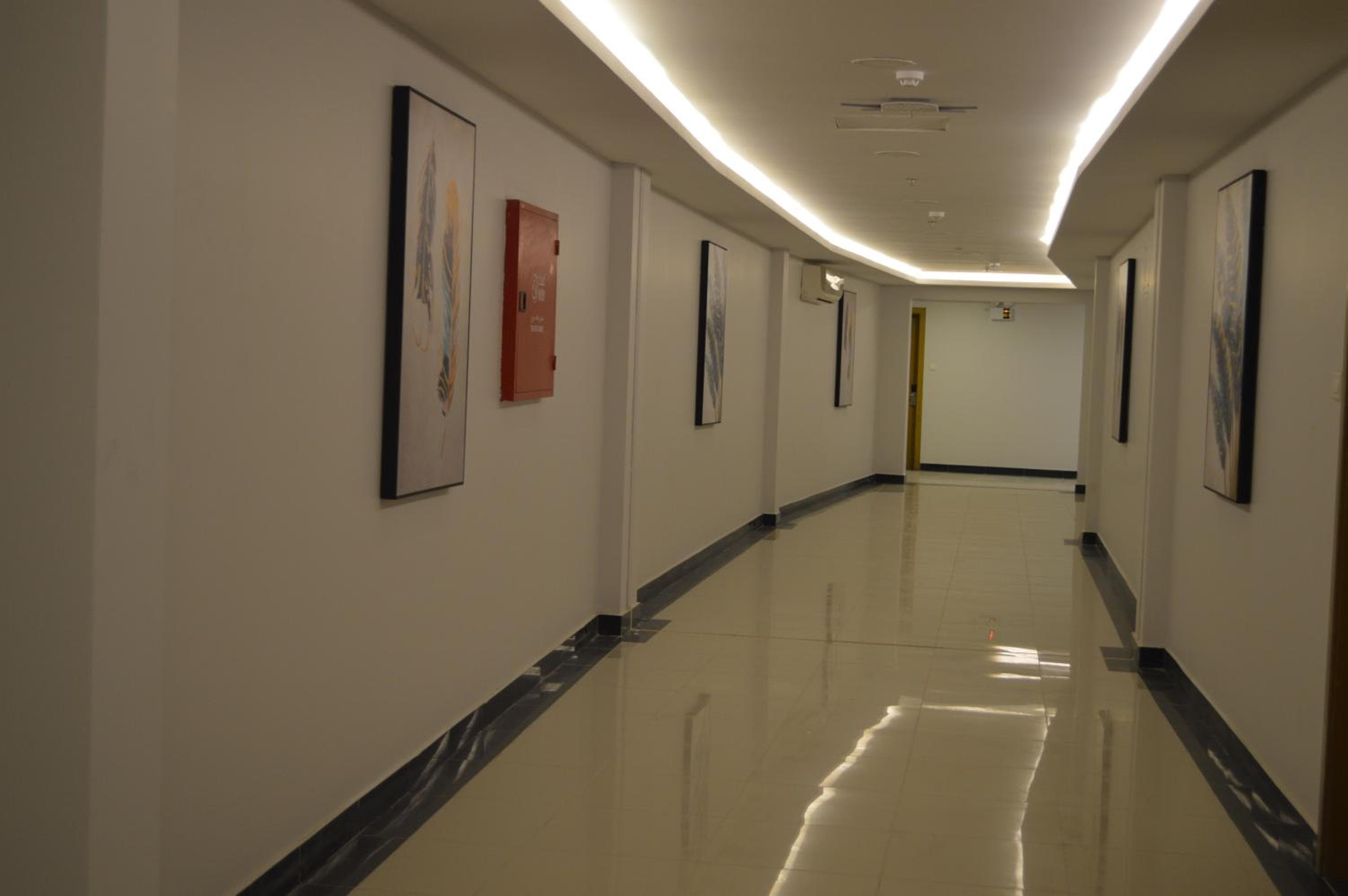 Terrace View Serviced Apartments 3, Dammam, photo 5