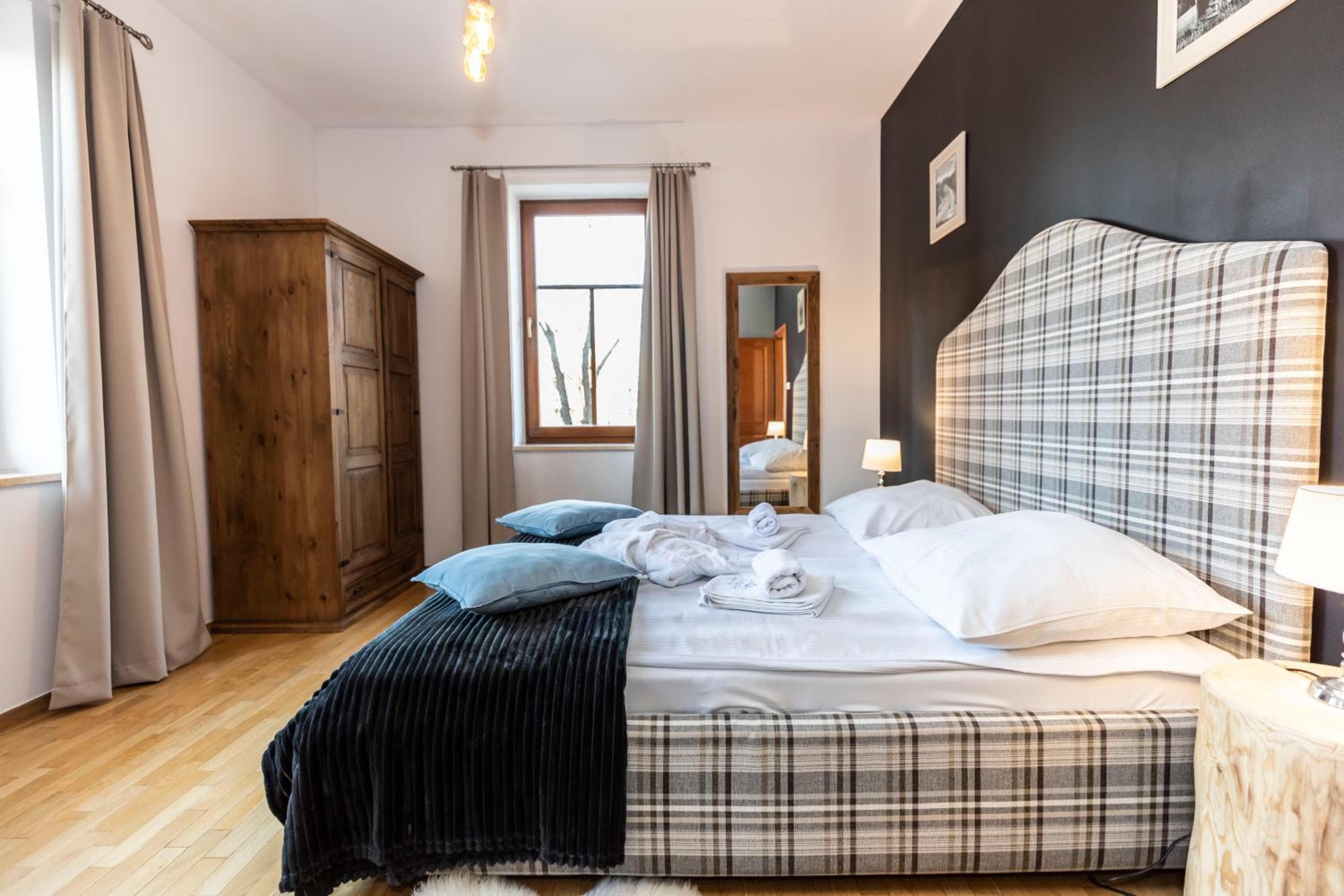 TatryTOP Radowid basen sauna, Zakopane, photo 2