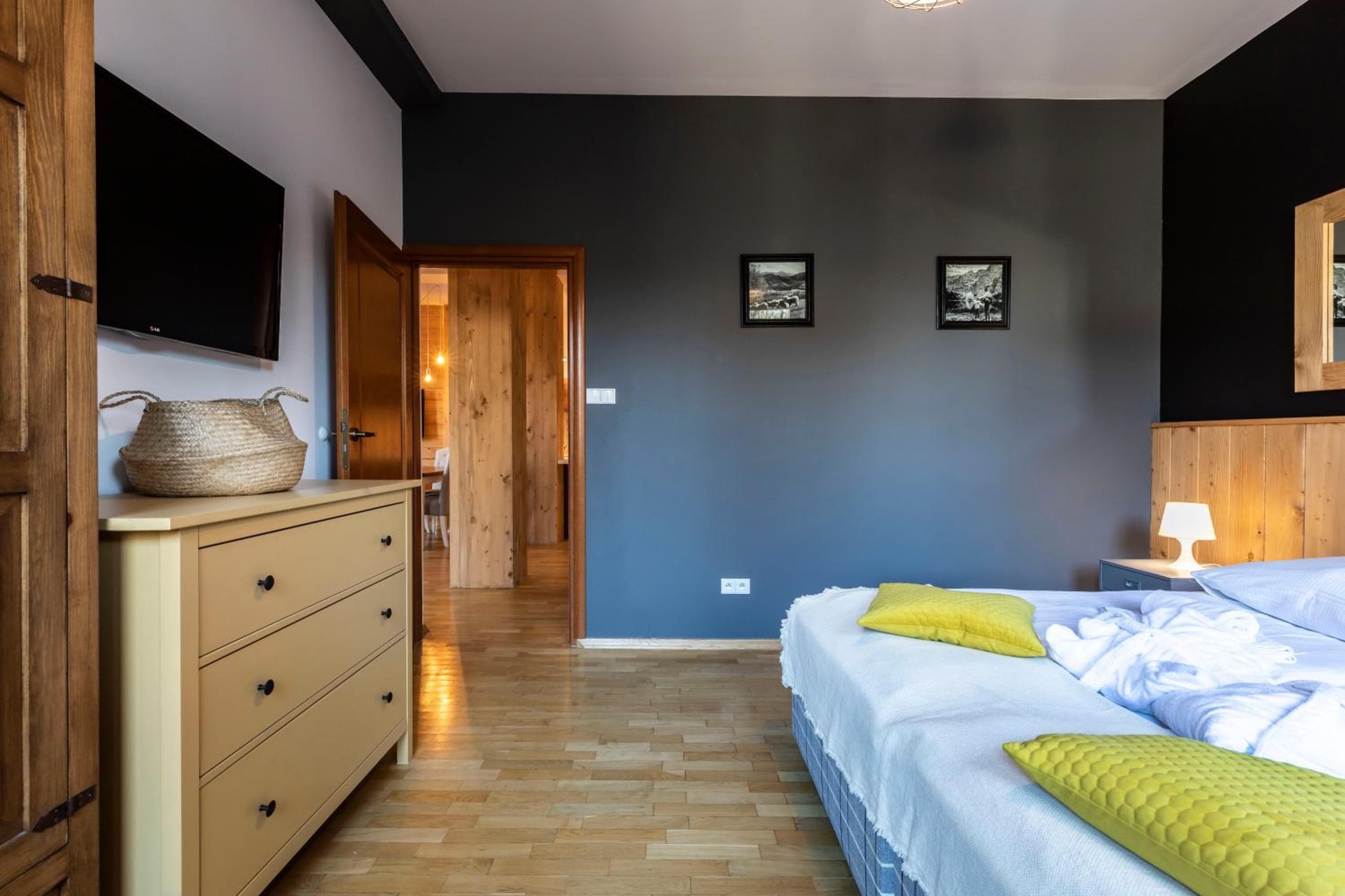 TatryTOP Radowid basen sauna, Zakopane, photo 5