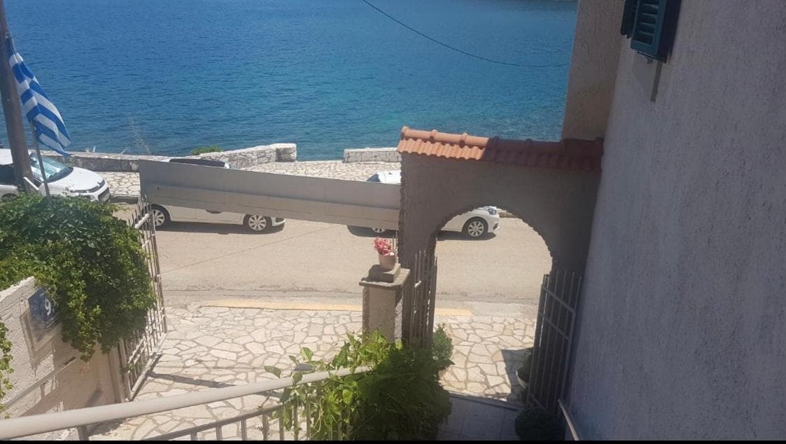 Poseidon Apartments, Ayia Evfimia, photo 4